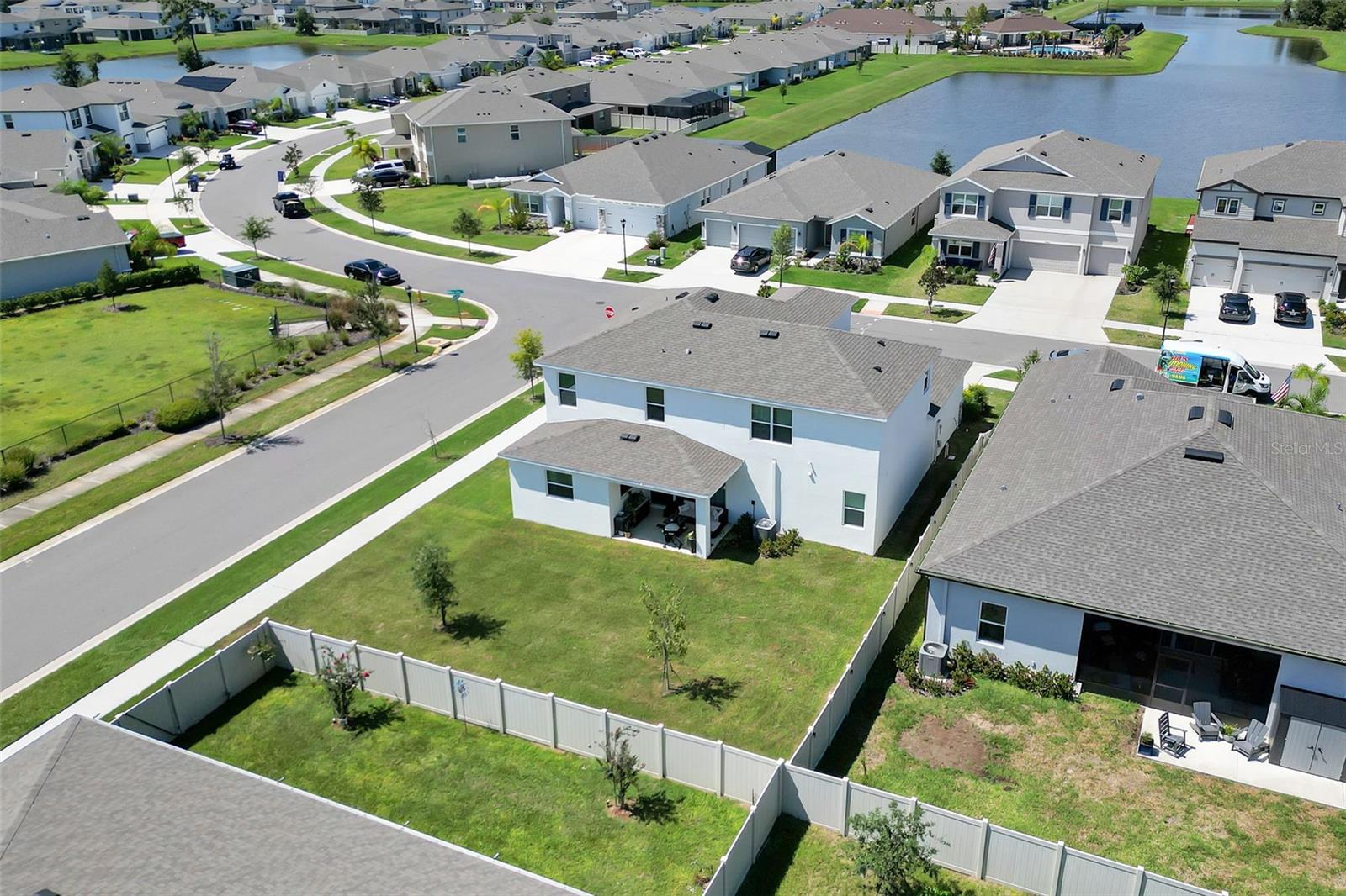 13055 WILLOW GROVE DR, RIVERVIEW, FL, 33579