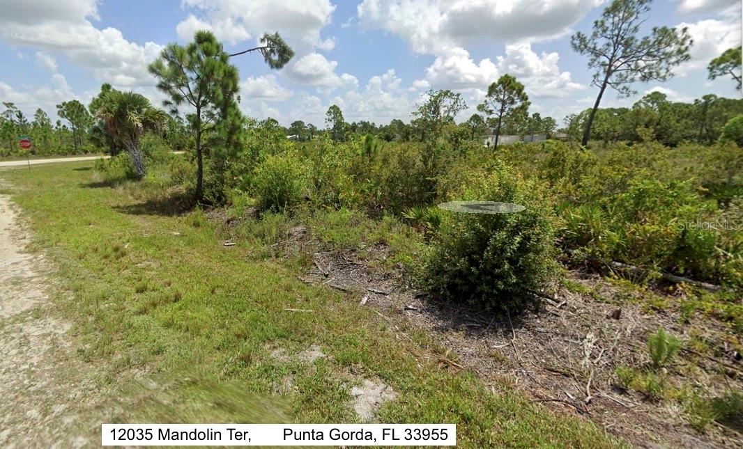 12035 MANDOLIN TER, PUNTA GORDA, FL, 33955