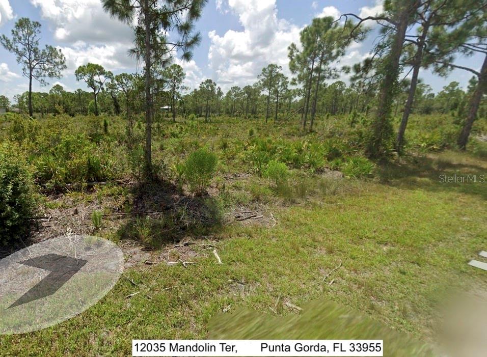 12035 MANDOLIN TER, PUNTA GORDA, FL, 33955