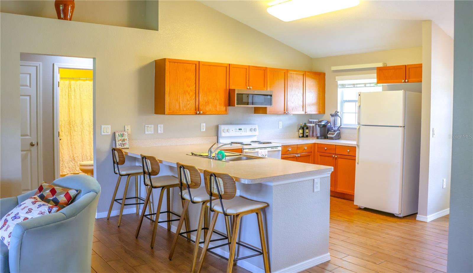 421 LONDRINA DR, PUNTA GORDA, FL, 33983