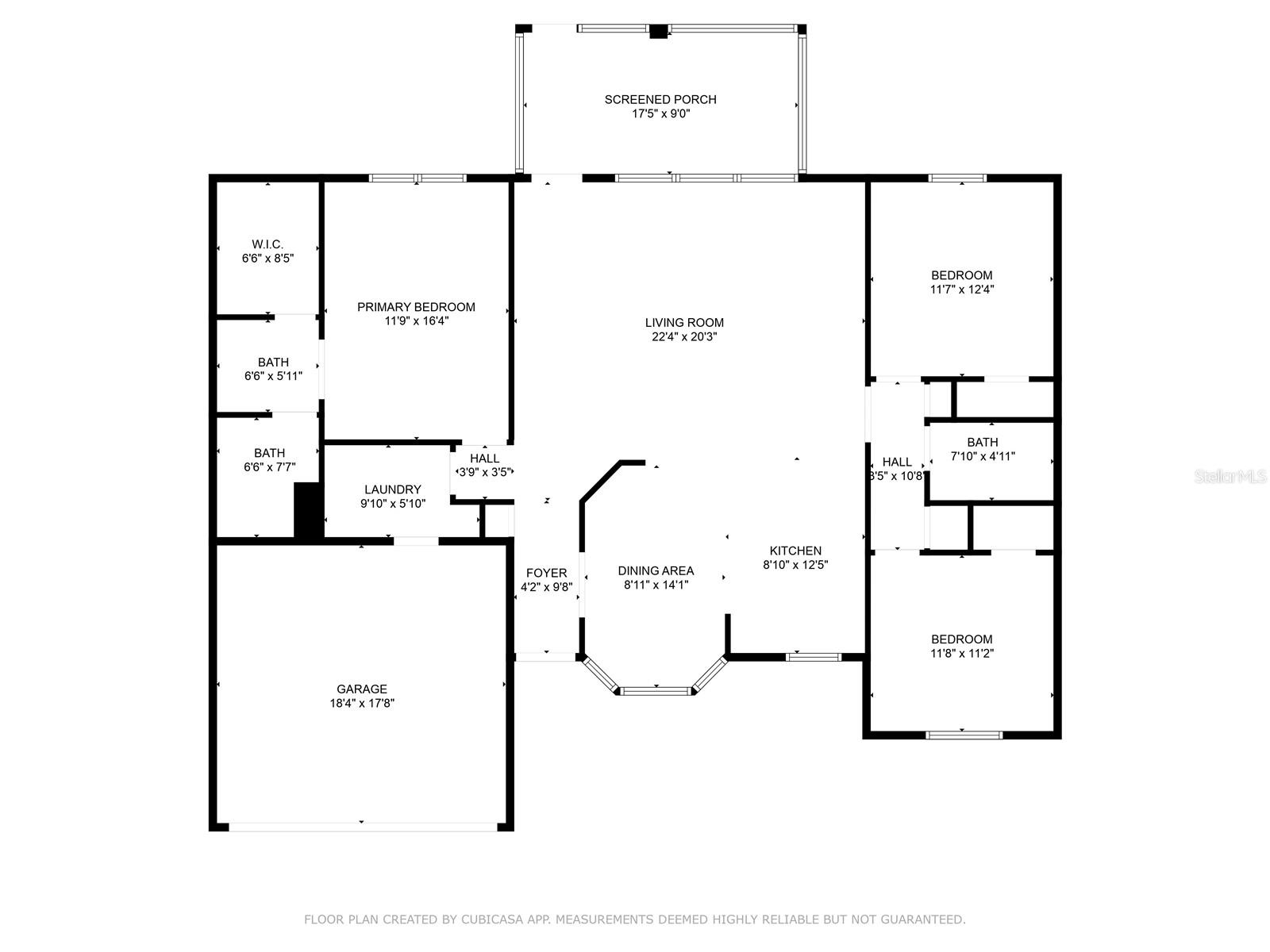 421 LONDRINA DR, PUNTA GORDA, FL, 33983