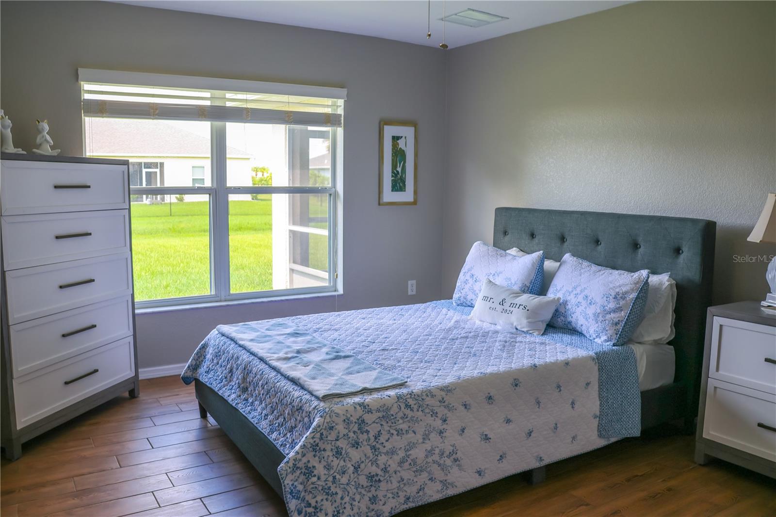 421 LONDRINA DR, PUNTA GORDA, FL, 33983