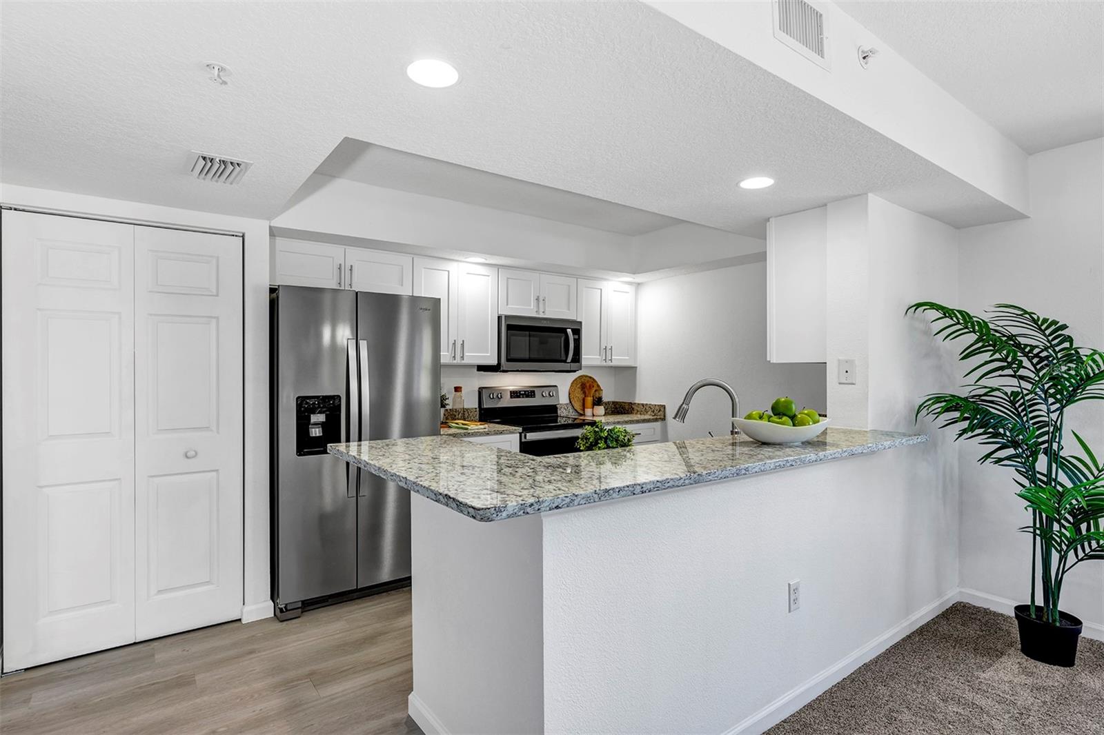 1150 CARMEL CIR #201, CASSELBERRY, FL, 32707