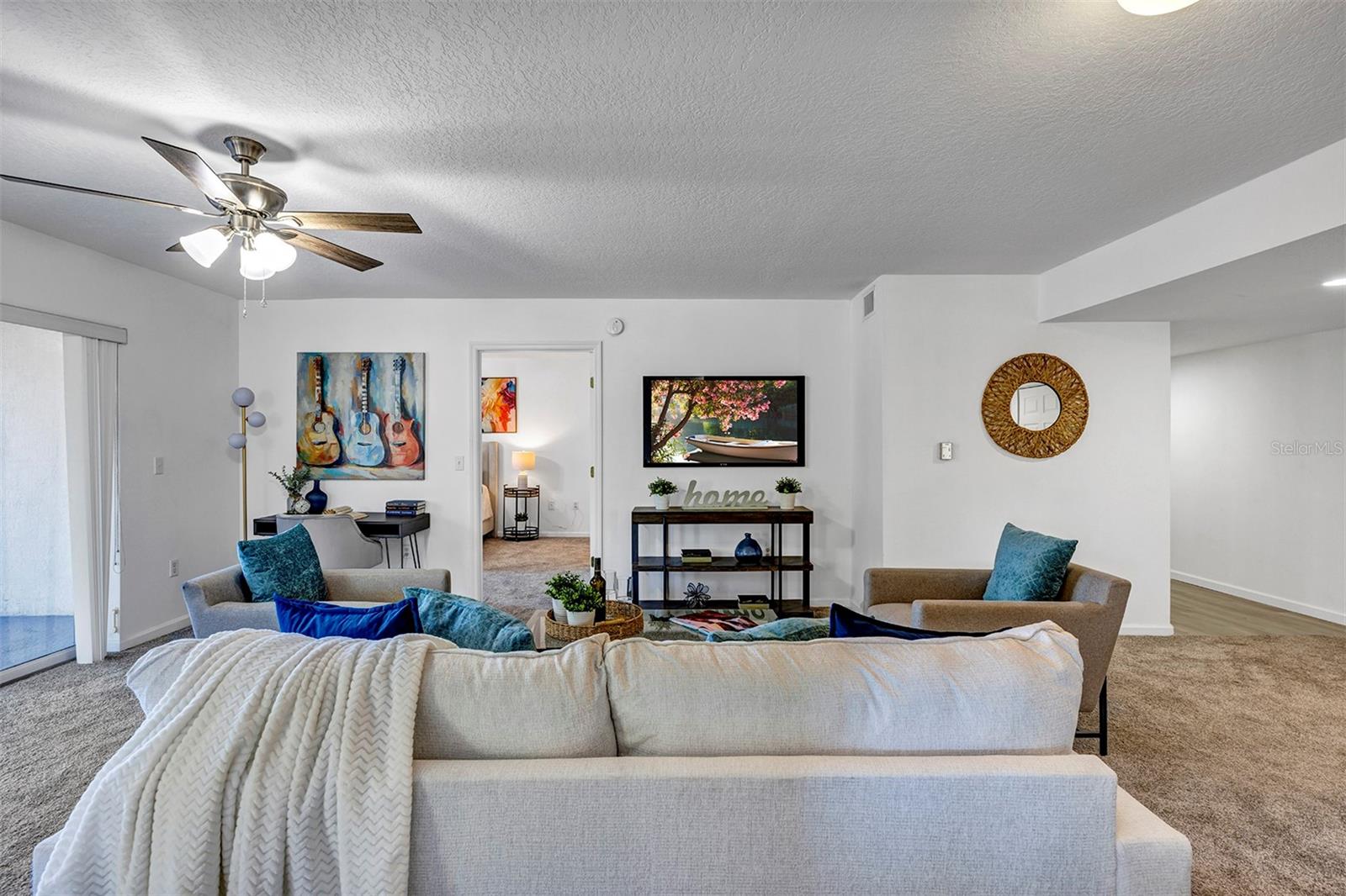 1150 CARMEL CIR #201, CASSELBERRY, FL, 32707