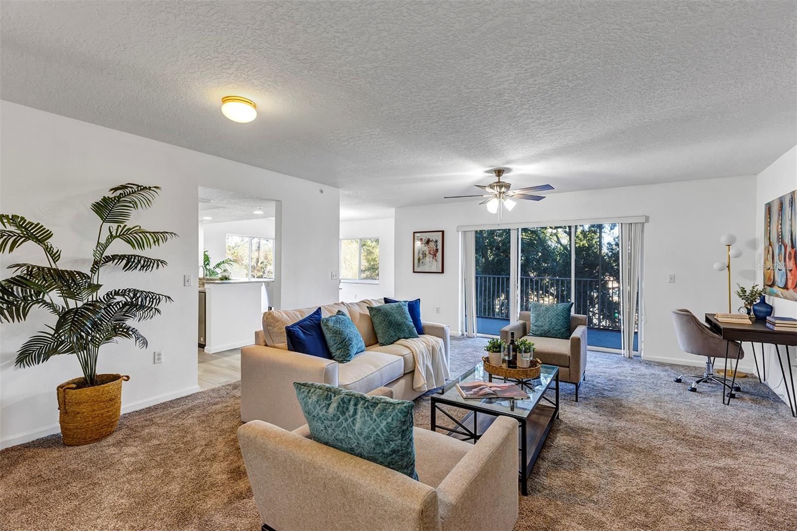 1150 CARMEL CIR #201, CASSELBERRY, FL, 32707
