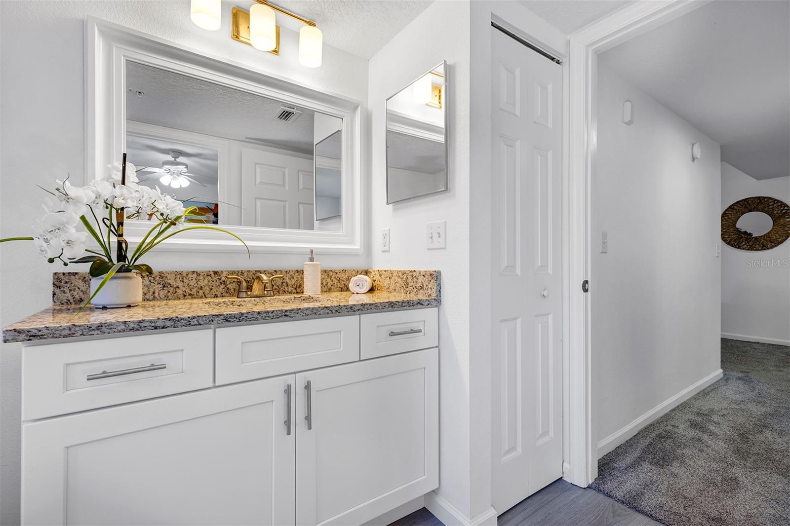 1150 CARMEL CIR #201, CASSELBERRY, FL, 32707