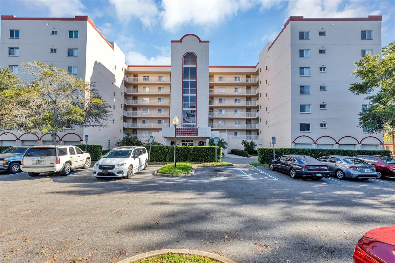 1150 CARMEL CIR #201, CASSELBERRY, FL, 32707