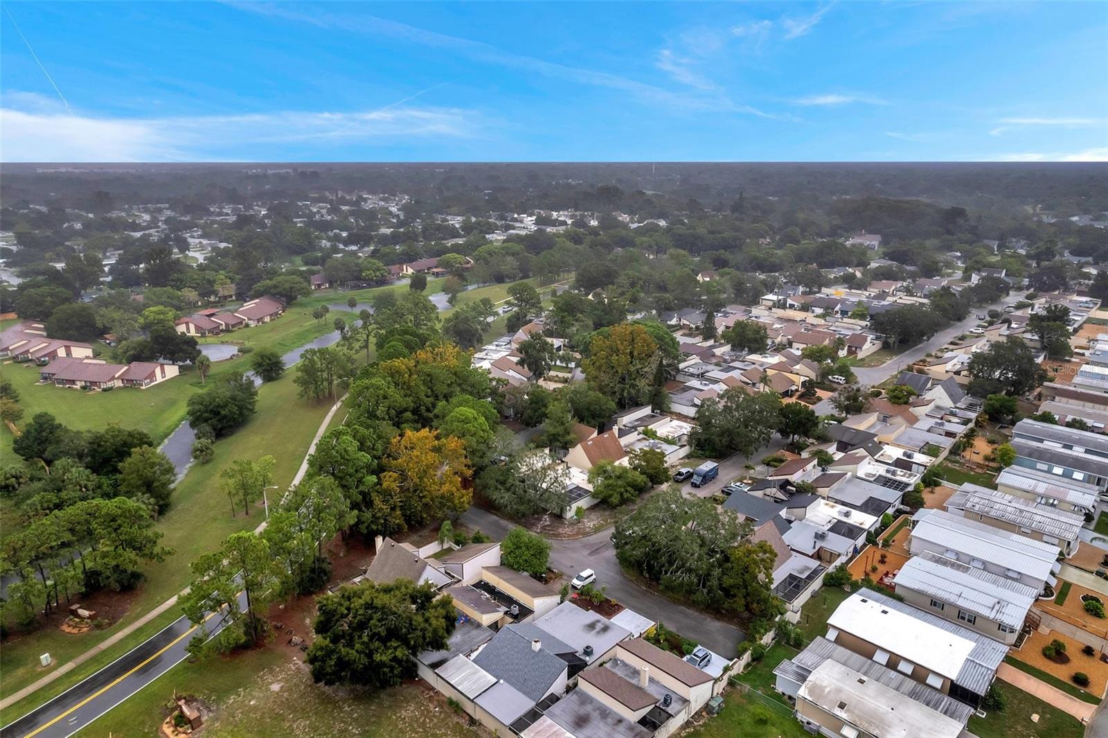 12411 MERRY LN, HUDSON, FL, 34667