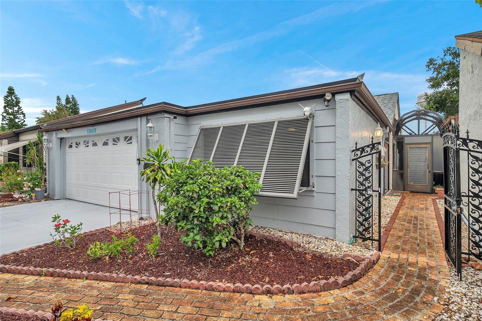 12411 MERRY LN, HUDSON, FL, 34667