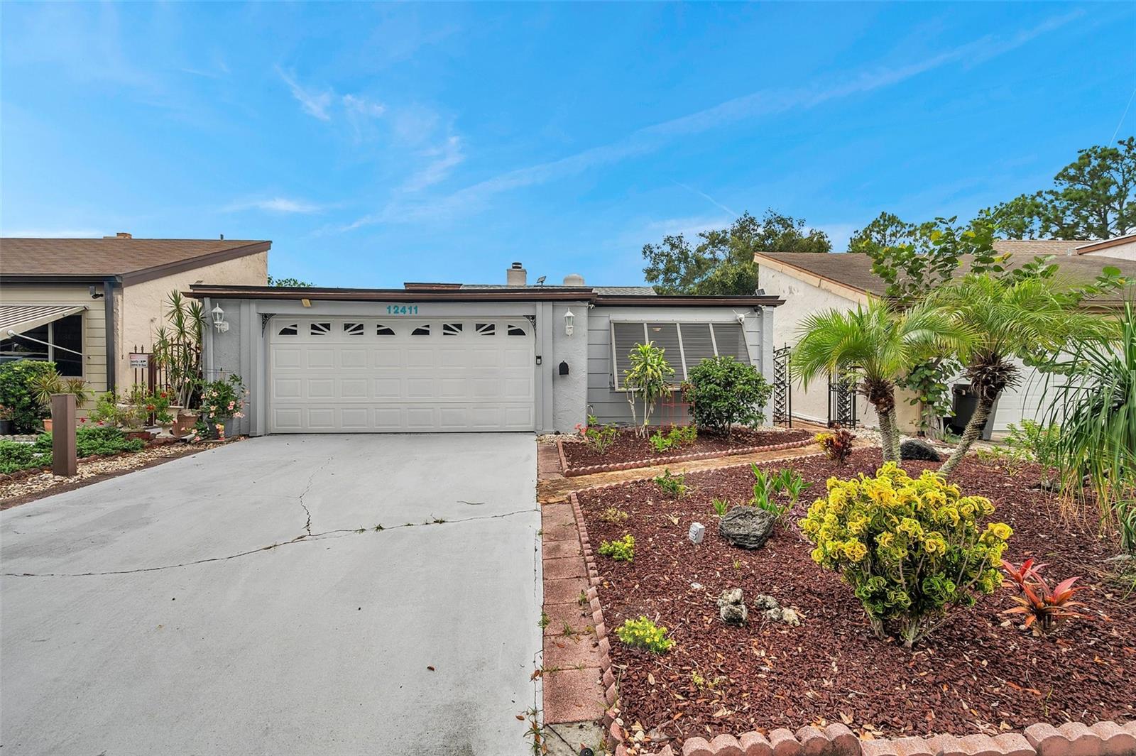 12411 MERRY LN, HUDSON, FL, 34667