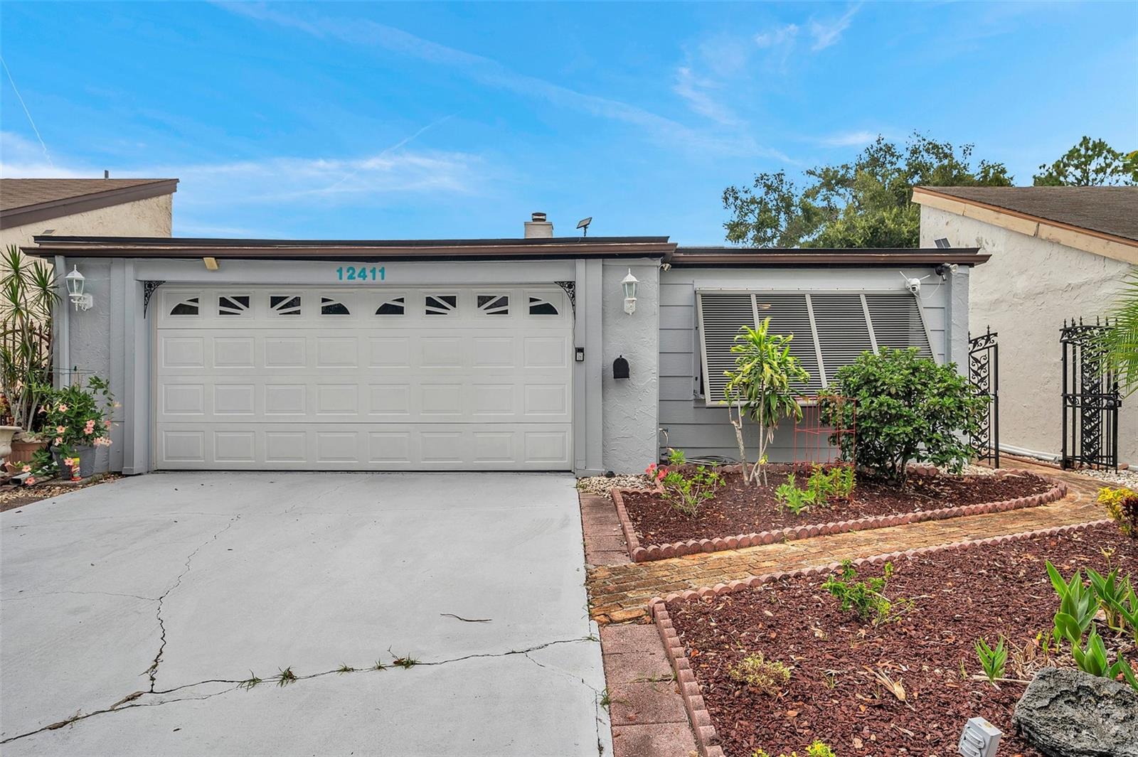 12411 MERRY LN, HUDSON, FL, 34667