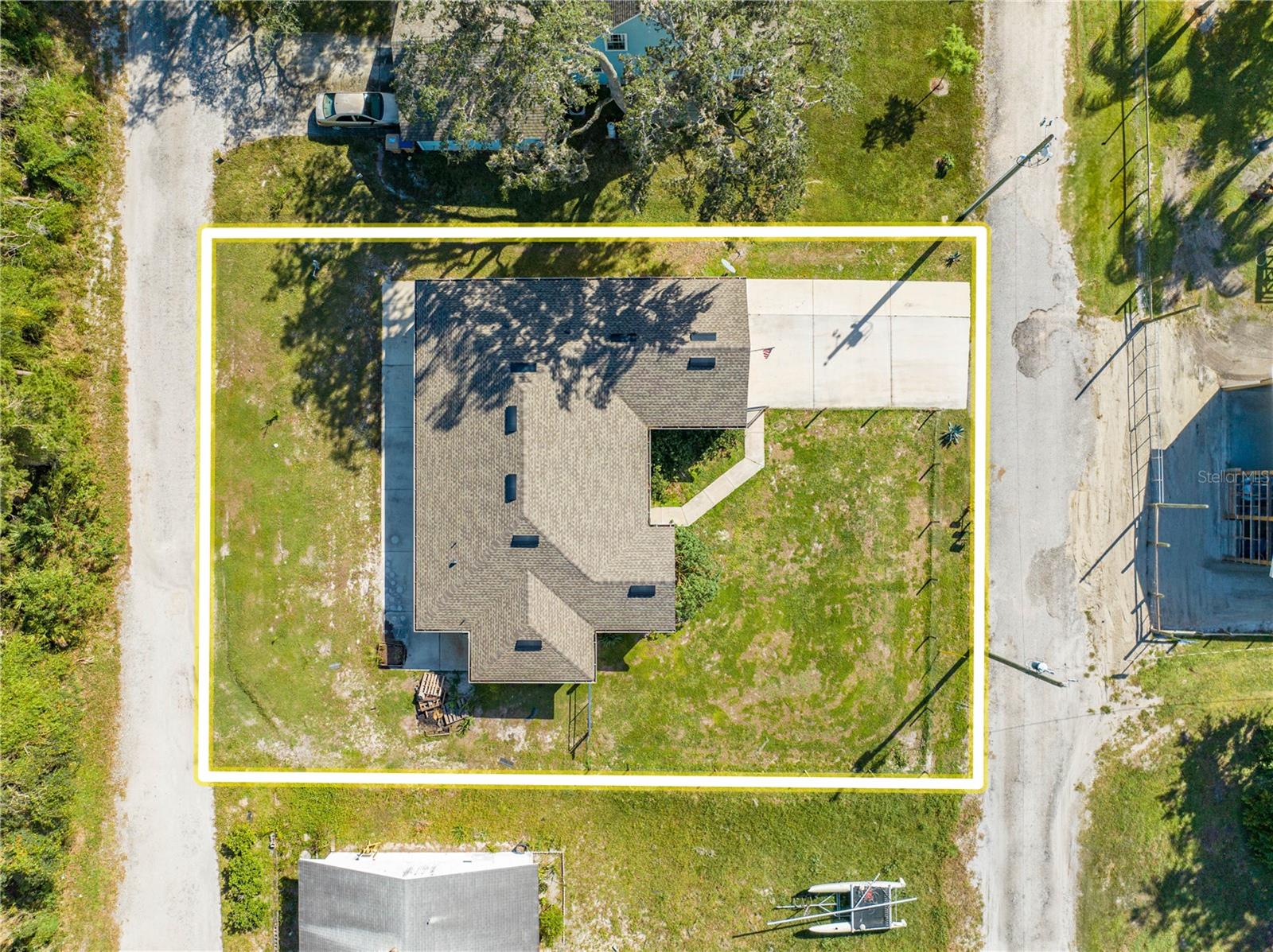2909 ANNALEE RD, ST CLOUD, FL, 34771