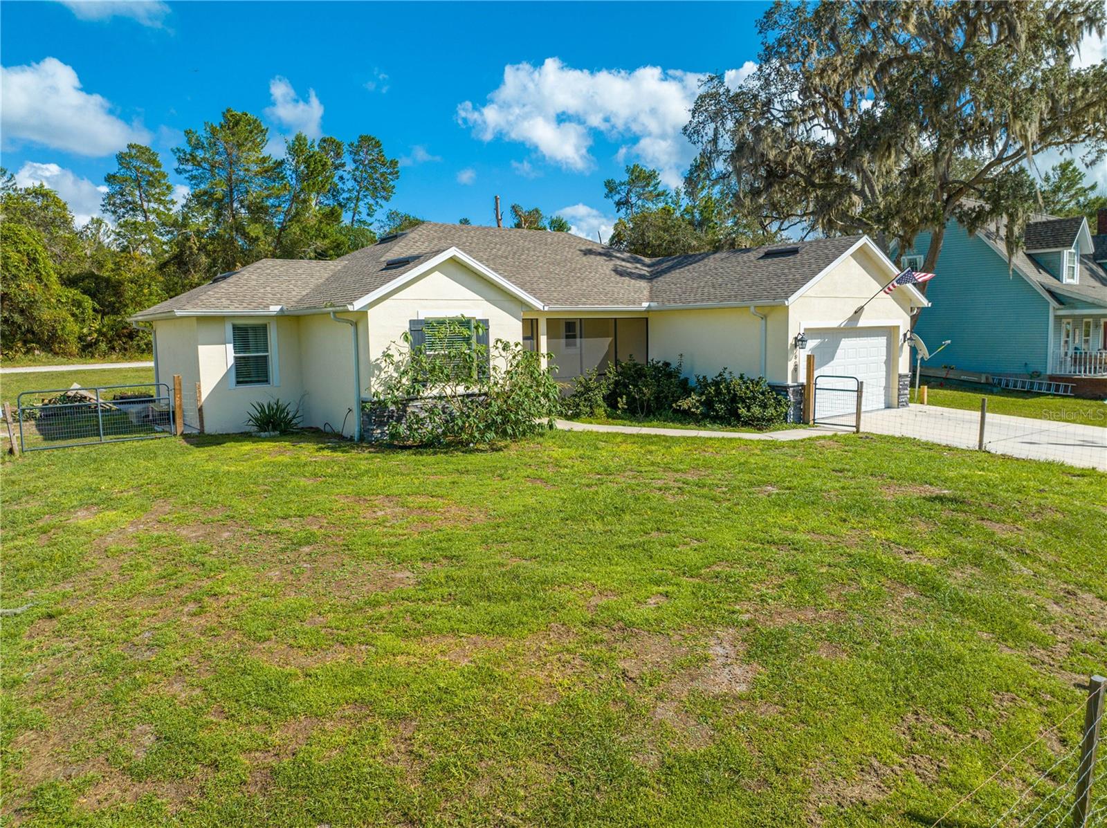 2909 ANNALEE RD, ST CLOUD, FL, 34771