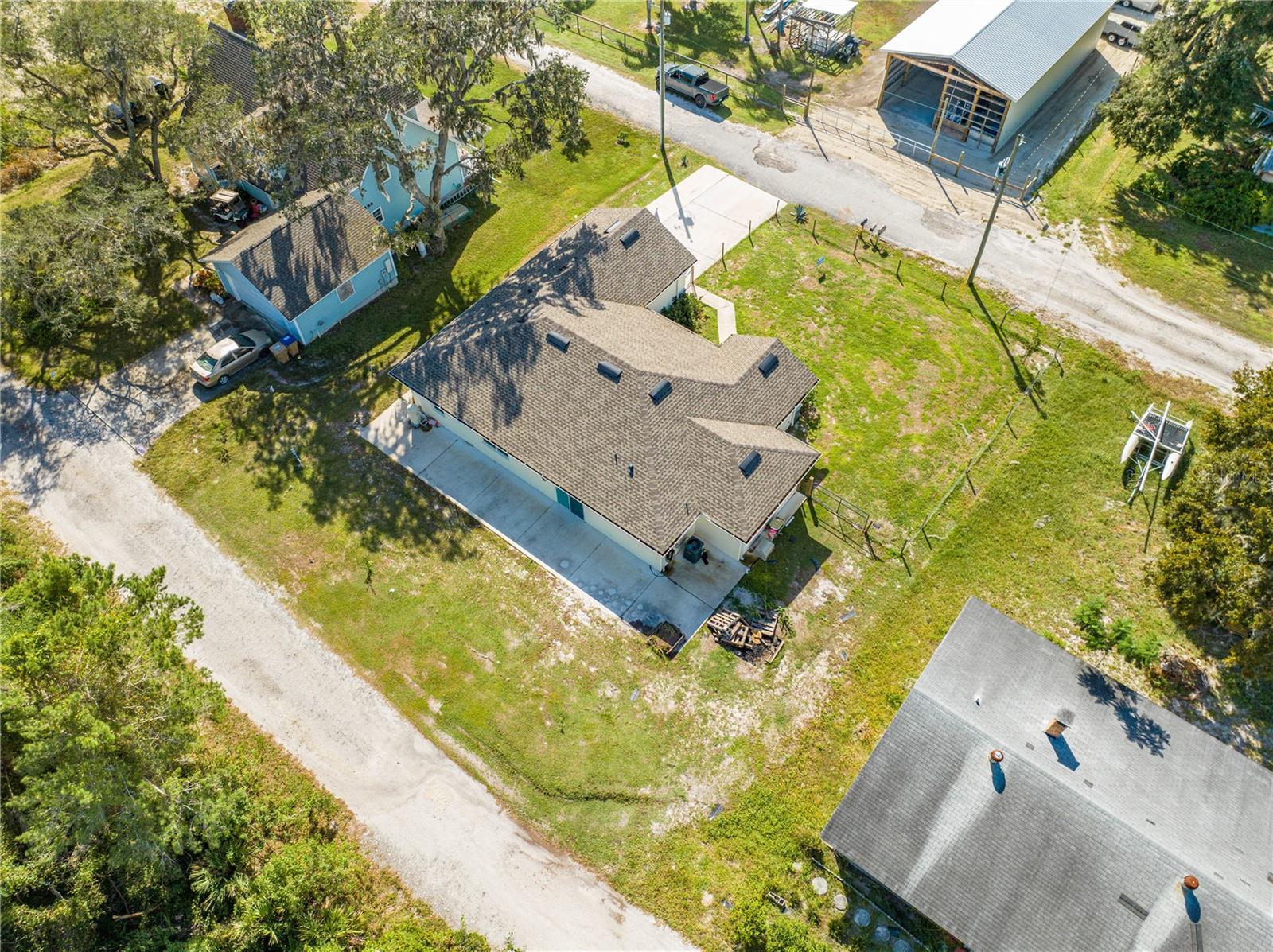 2909 ANNALEE RD, ST CLOUD, FL, 34771
