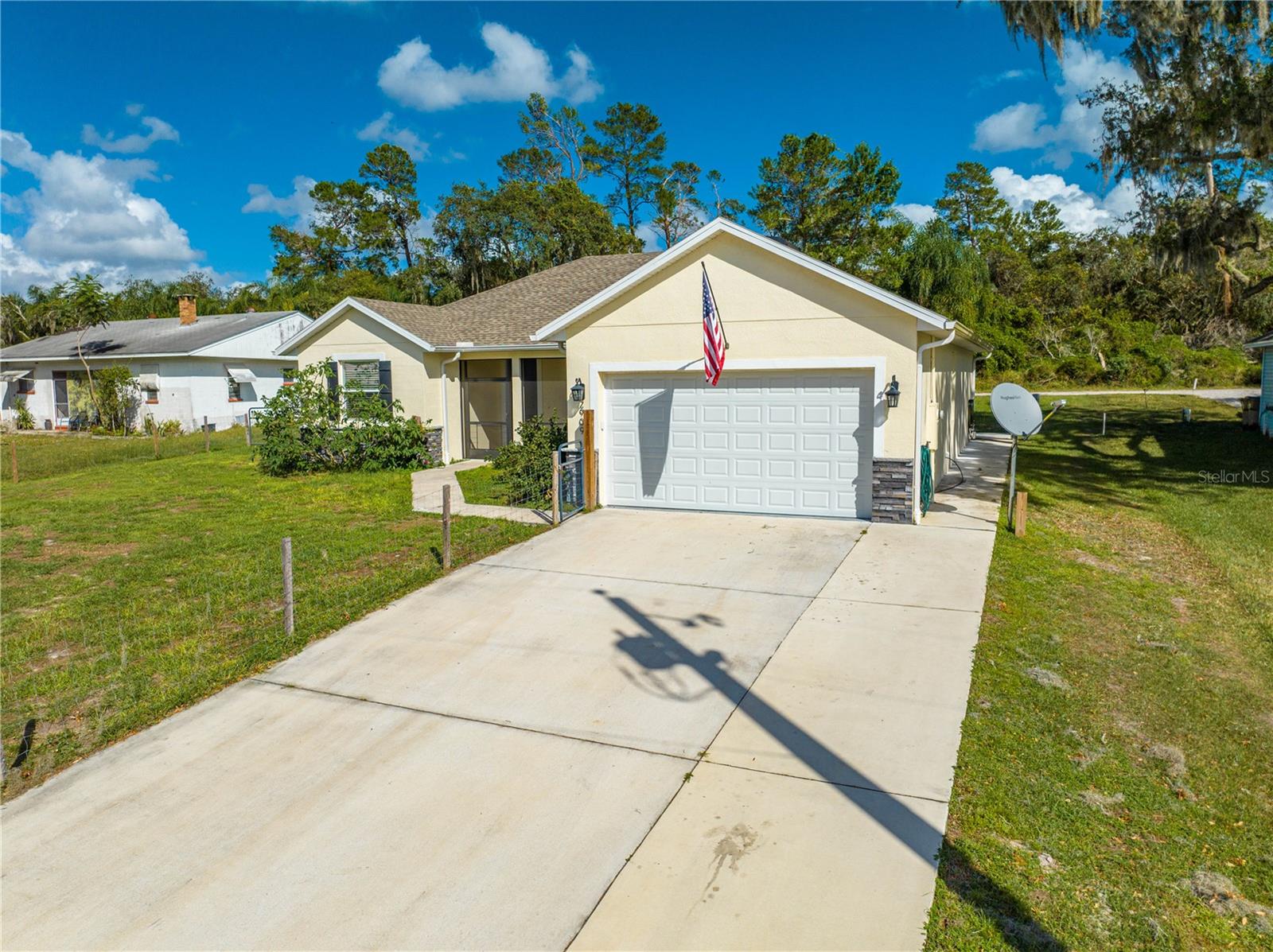 2909 ANNALEE RD, ST CLOUD, FL, 34771