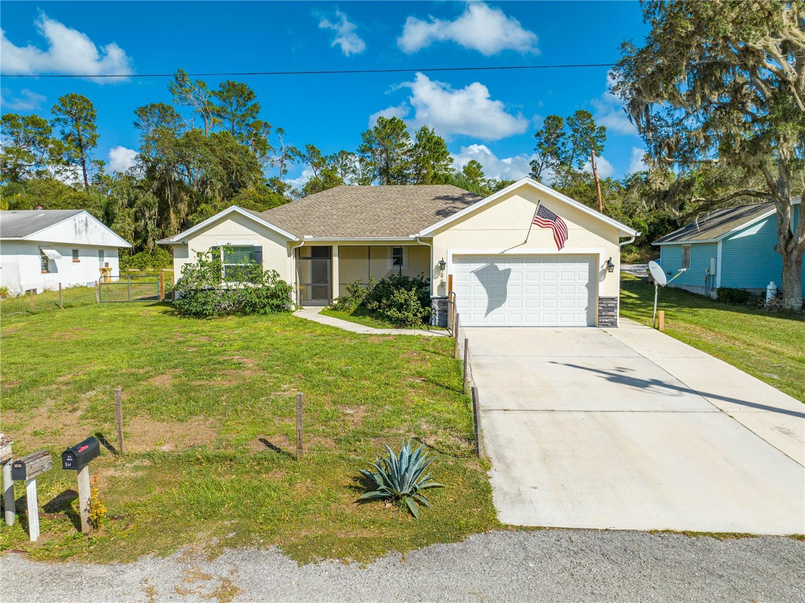 2909 ANNALEE RD, ST CLOUD, FL, 34771