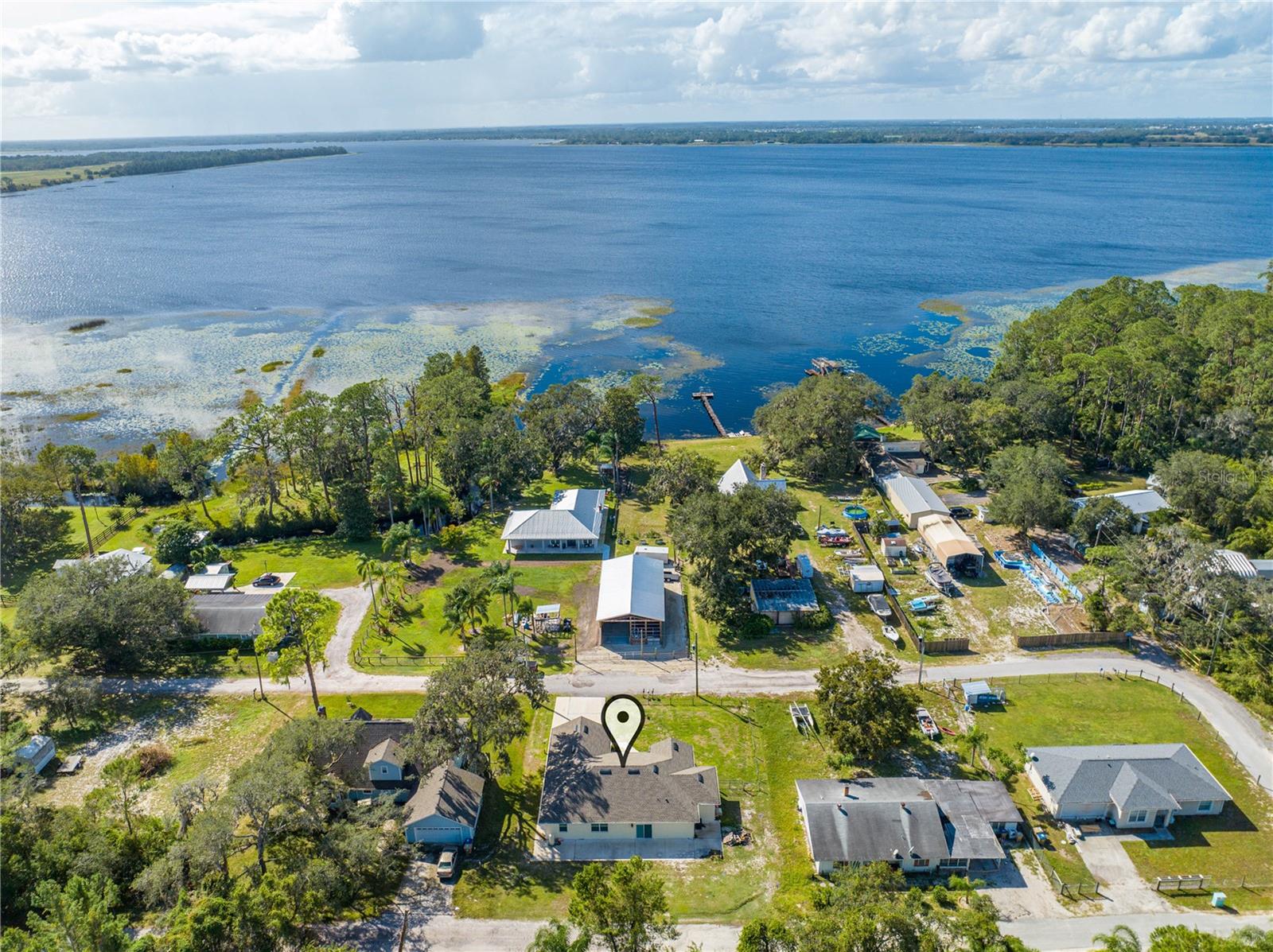 2909 ANNALEE RD, ST CLOUD, FL, 34771