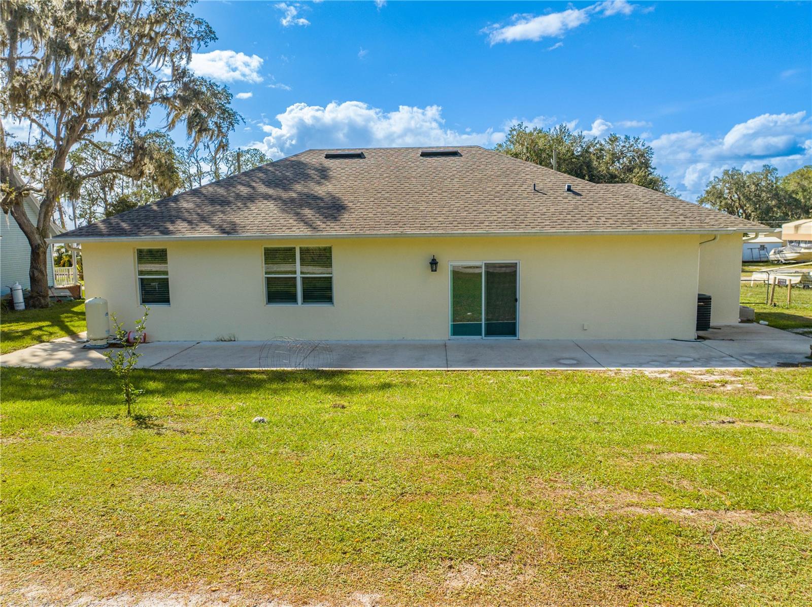 2909 ANNALEE RD, ST CLOUD, FL, 34771