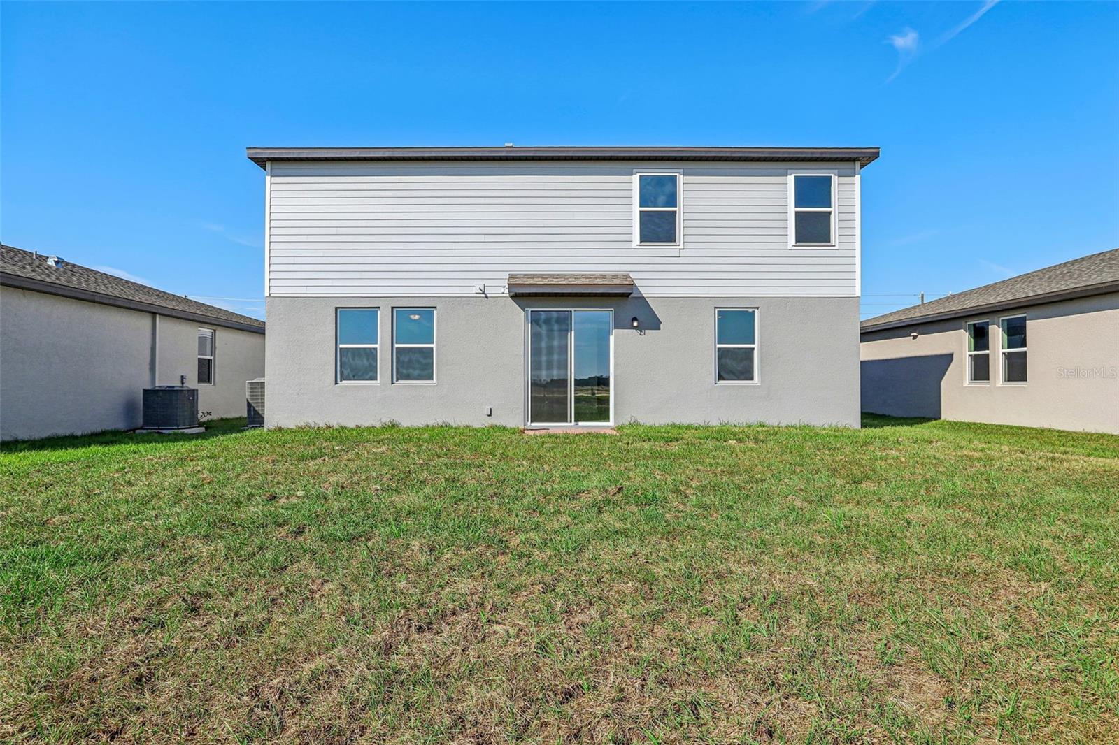 2462 LEEDS ST, HAINES CITY, FL, 33844