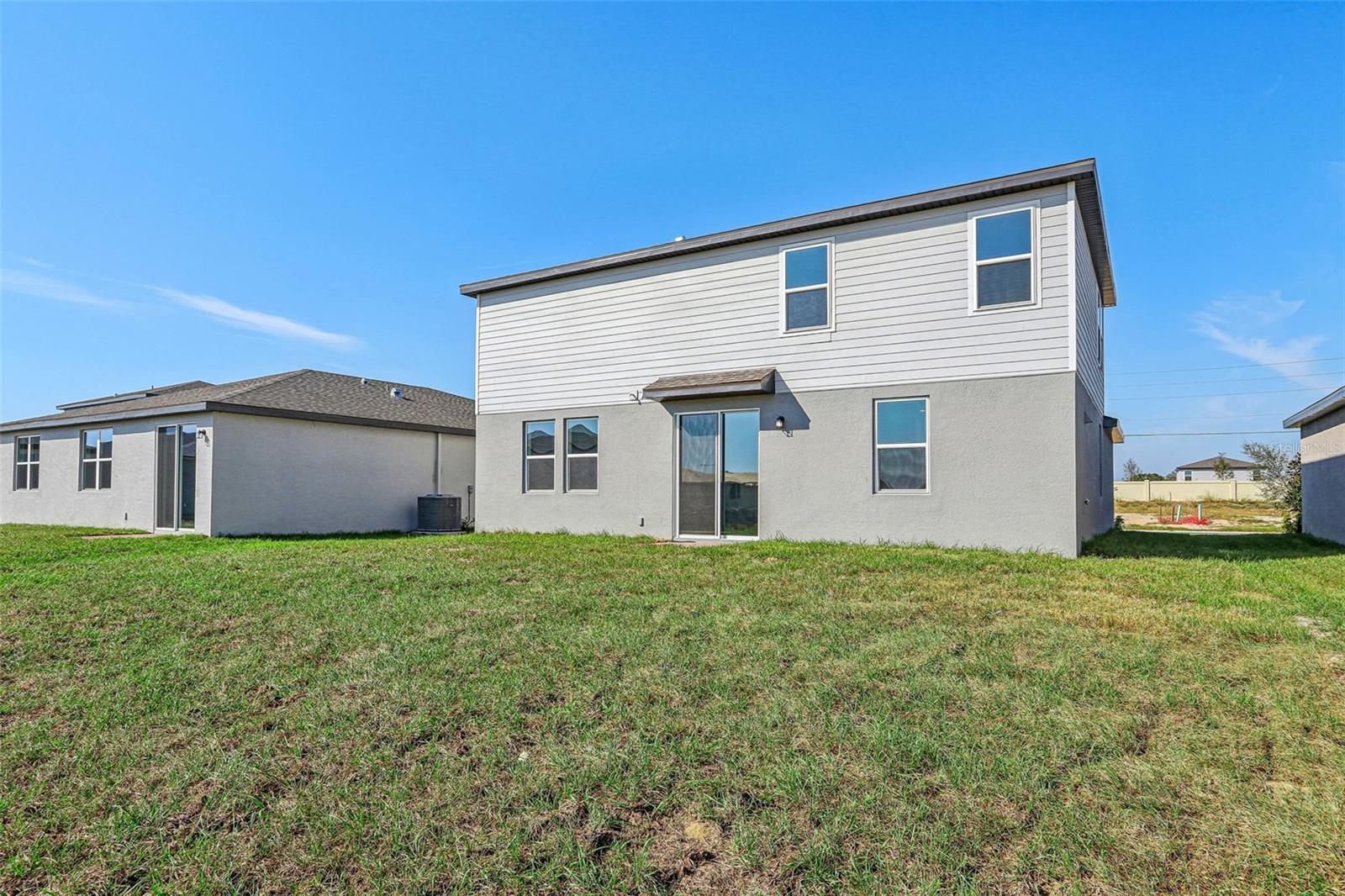 2462 LEEDS ST, HAINES CITY, FL, 33844