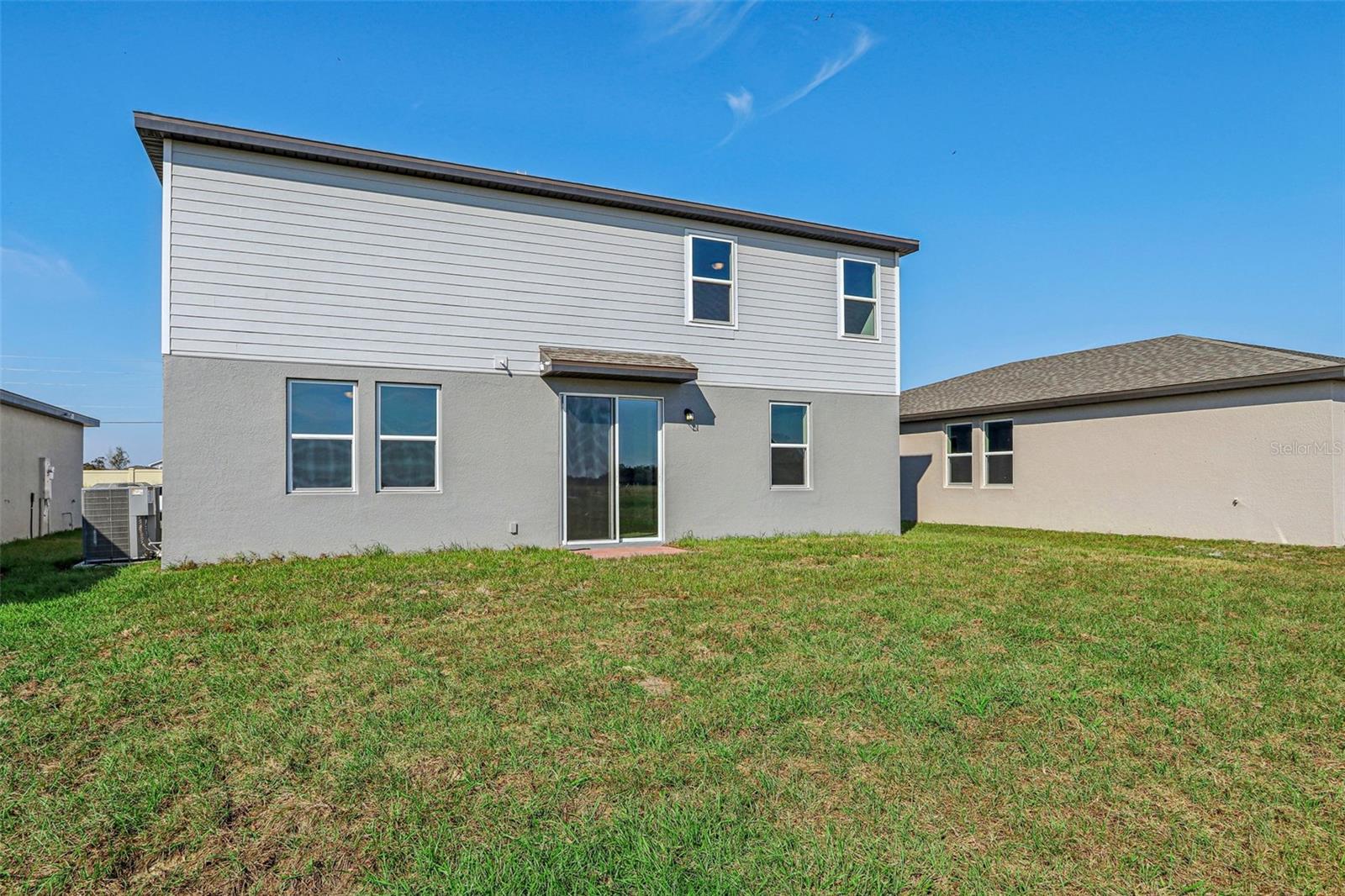 2462 LEEDS ST, HAINES CITY, FL, 33844