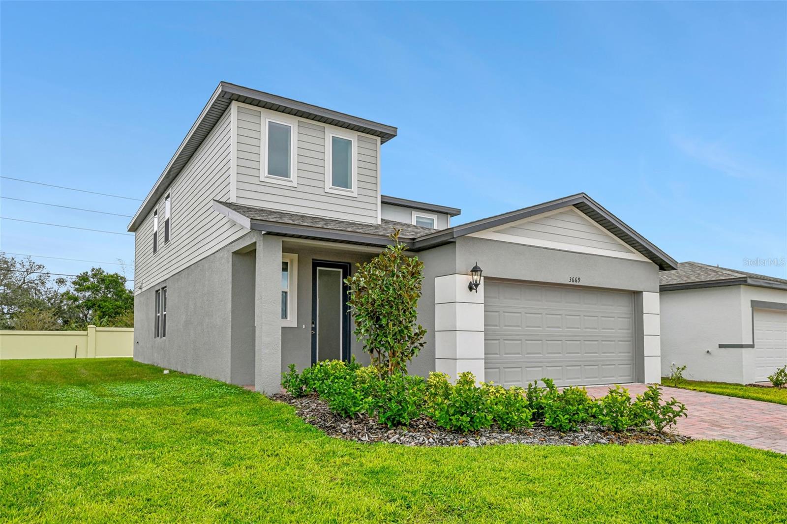 3669 PORTSMOUTH LN, HAINES CITY, FL, 33844