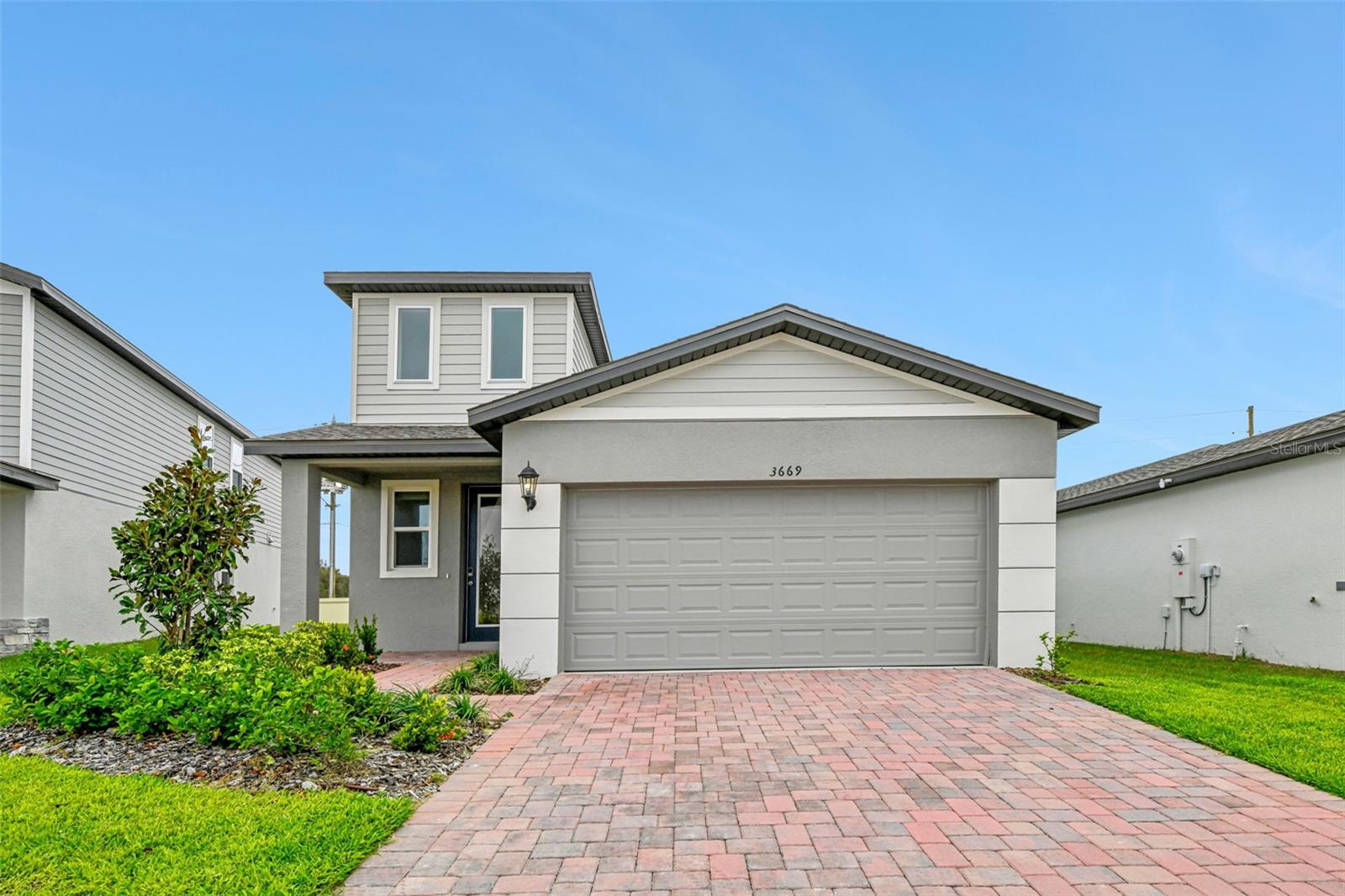 3669 PORTSMOUTH LN, HAINES CITY, FL, 33844