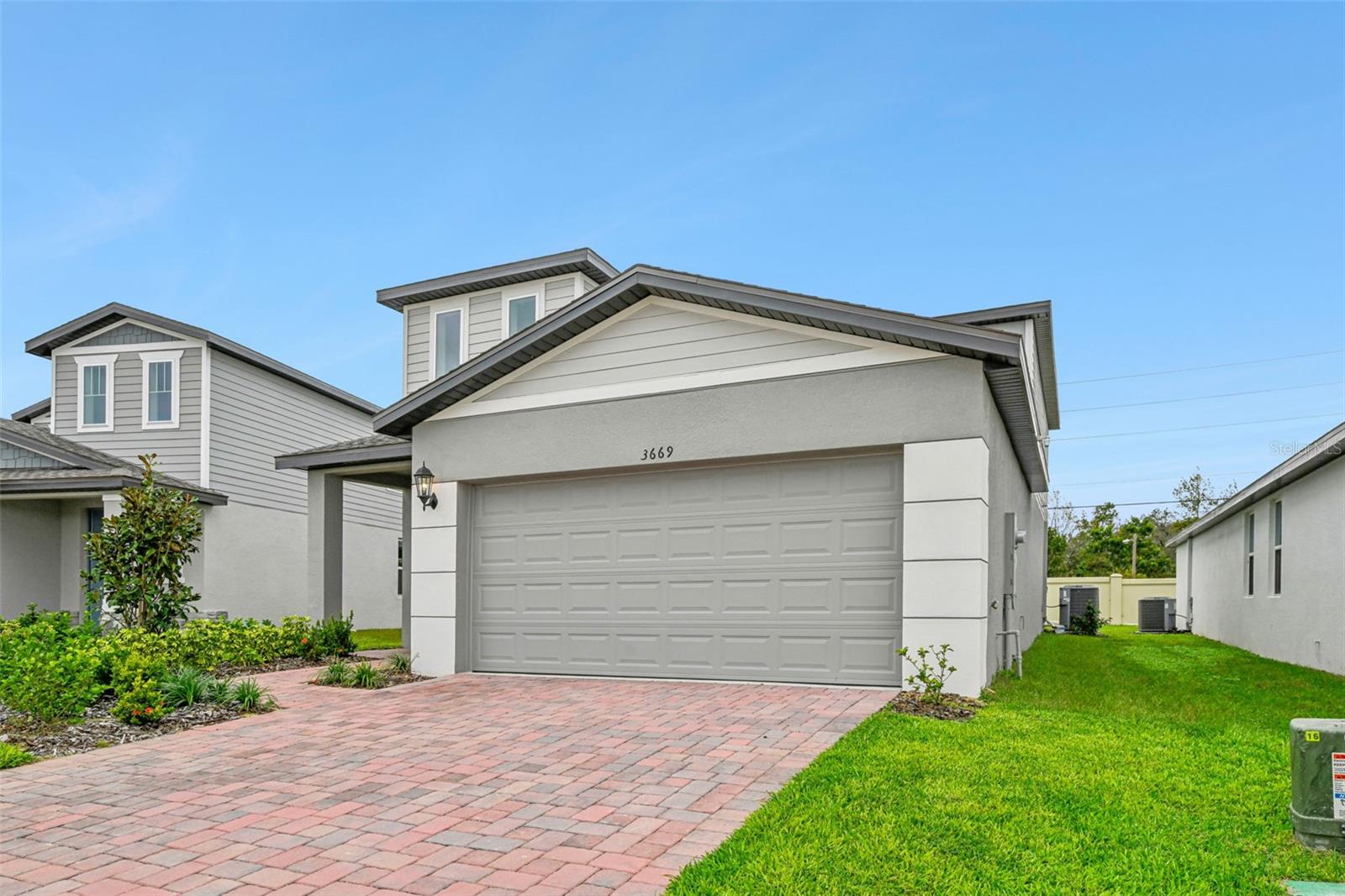 3669 PORTSMOUTH LN, HAINES CITY, FL, 33844