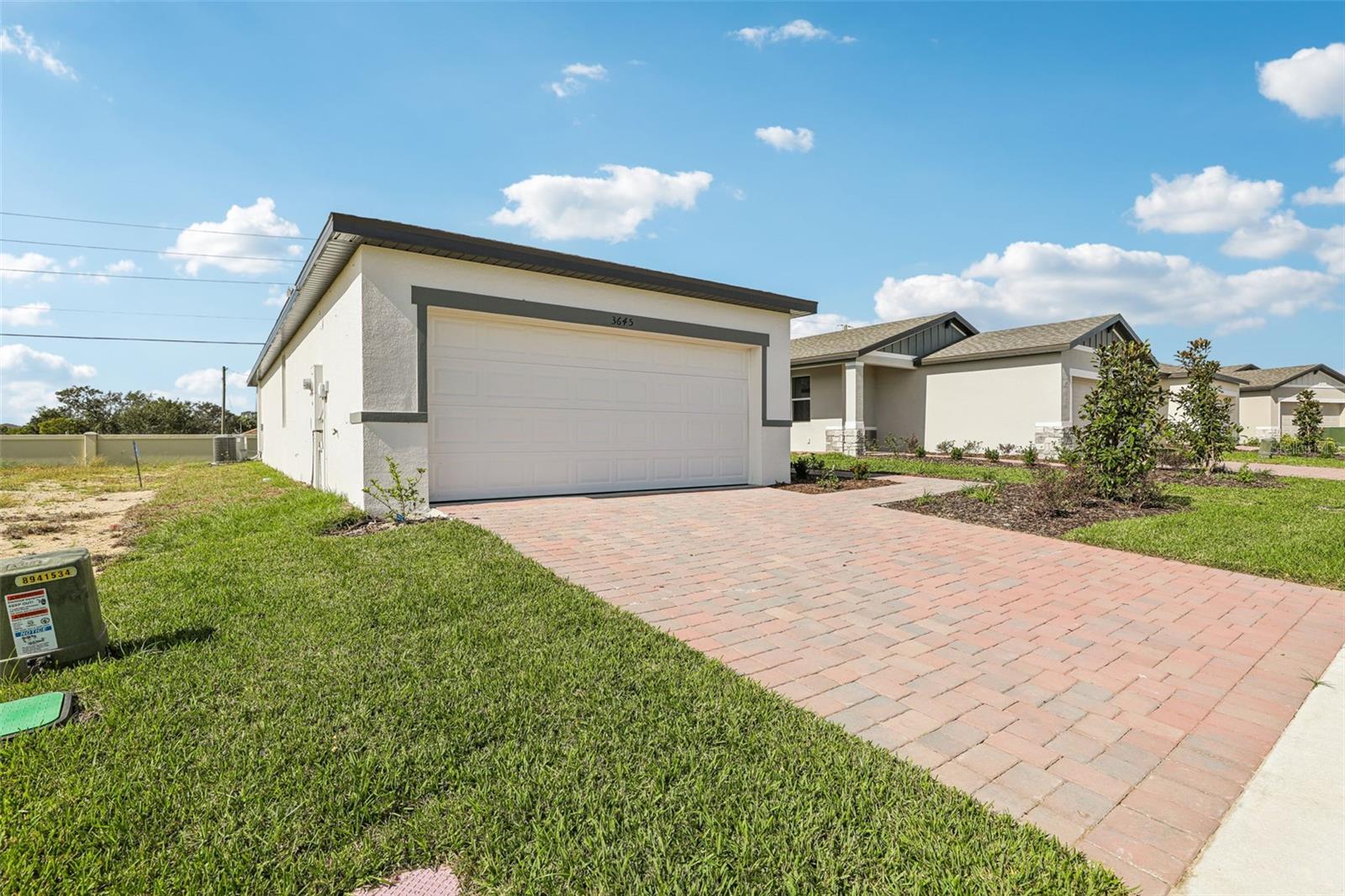 3645 PORTSMOUTH LN, HAINES CITY, FL, 33844