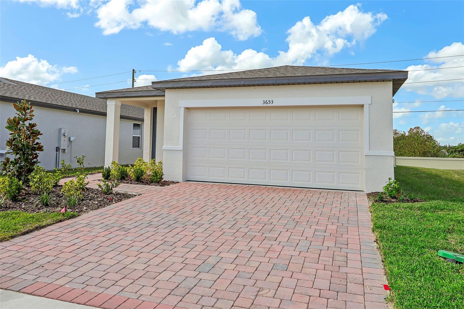 3653 PORTSMOUTH LN, HAINES CITY, FL, 33844