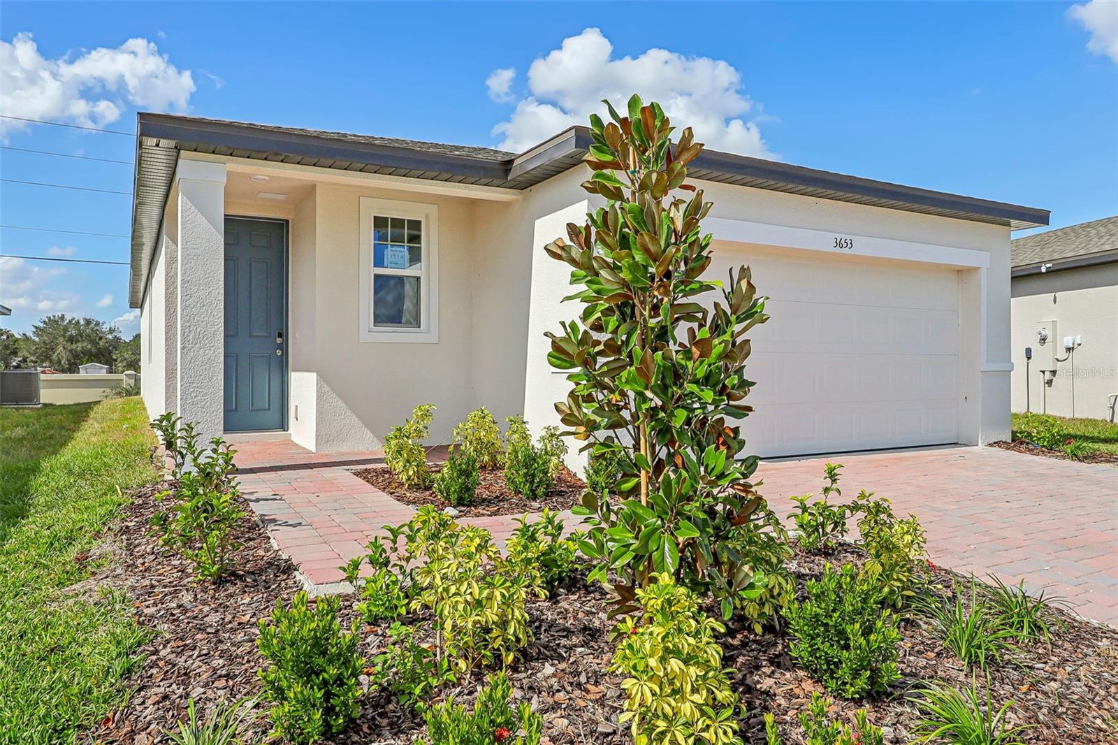 3653 PORTSMOUTH LN, HAINES CITY, FL, 33844