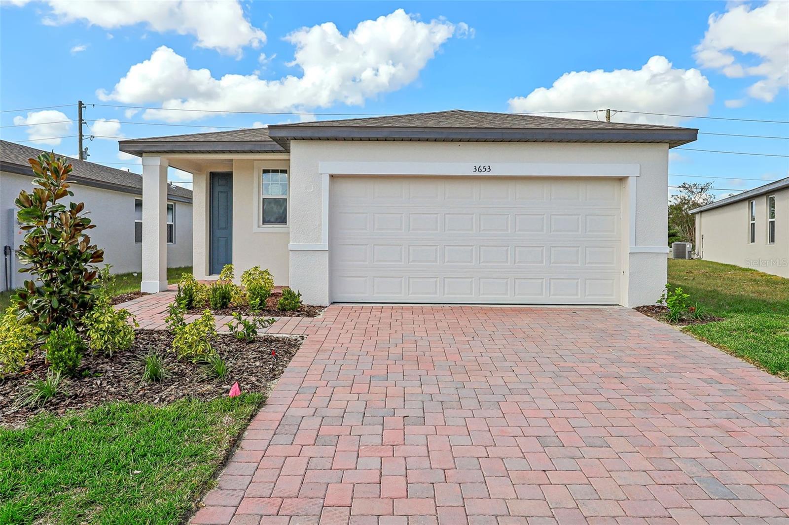 3653 PORTSMOUTH LN, HAINES CITY, FL, 33844