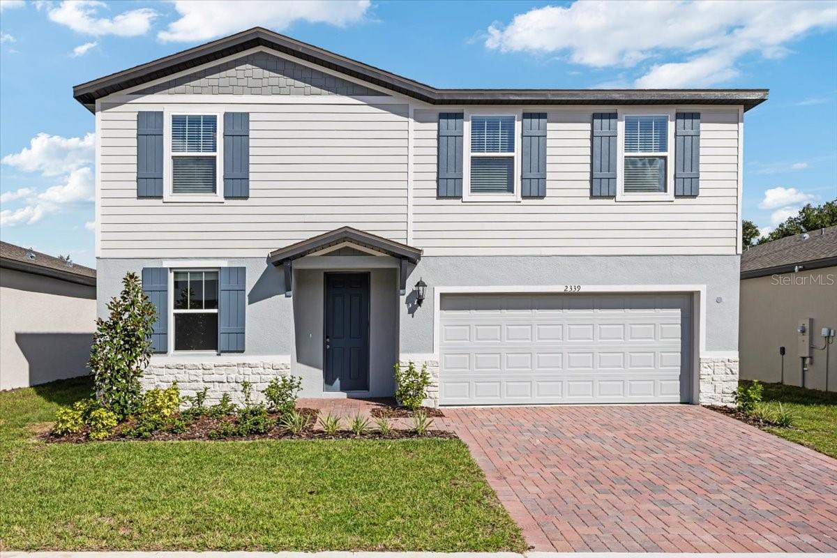 2339 WHITE TAIL ST, DAVENPORT, FL, 33837