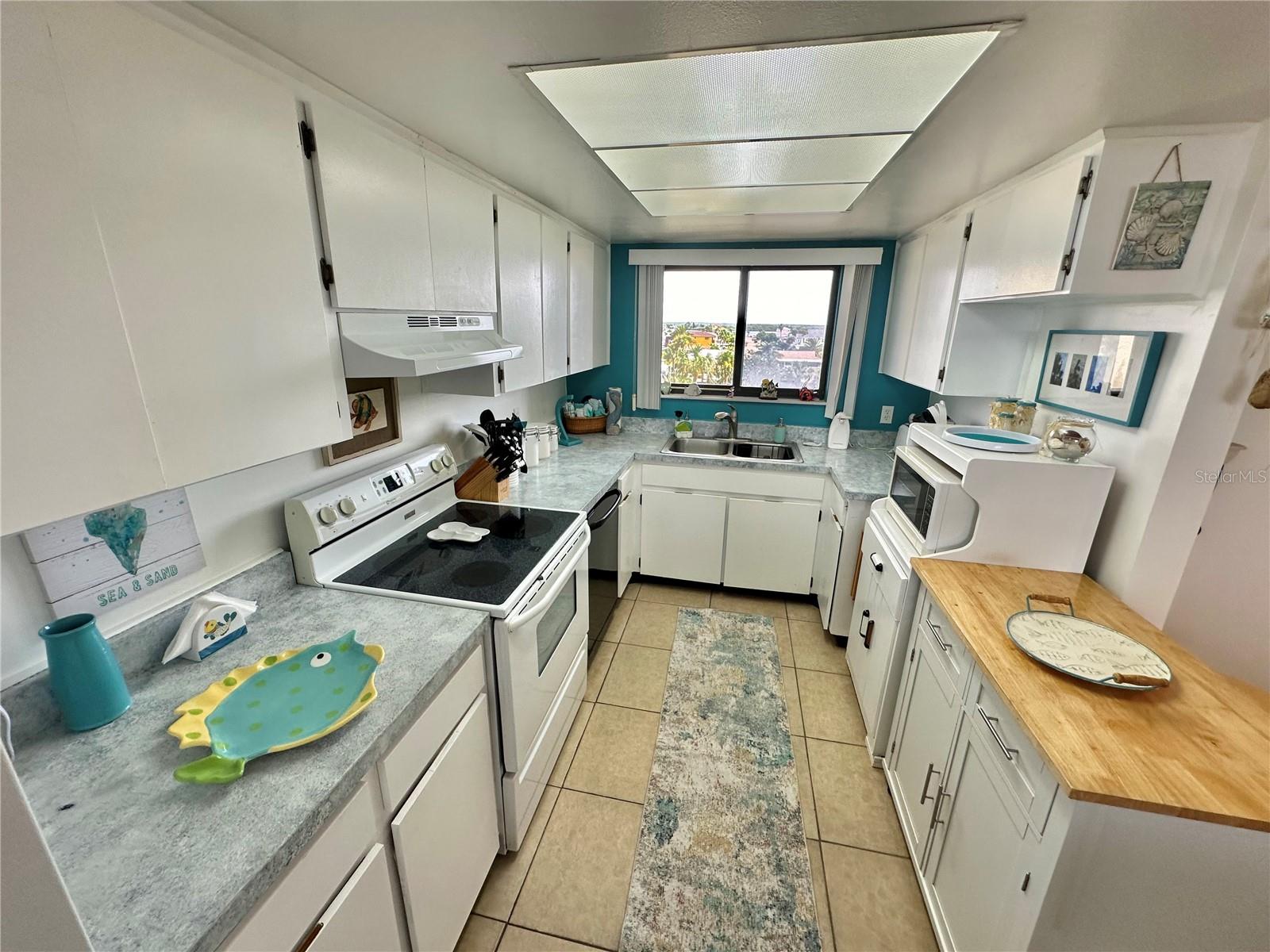6009 SEA RANCH DR #301, HUDSON, FL, 34667