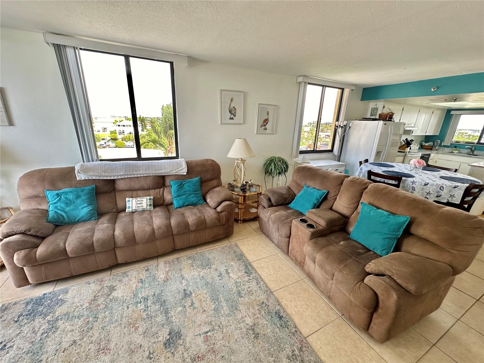 6009 SEA RANCH DR #301, HUDSON, FL, 34667