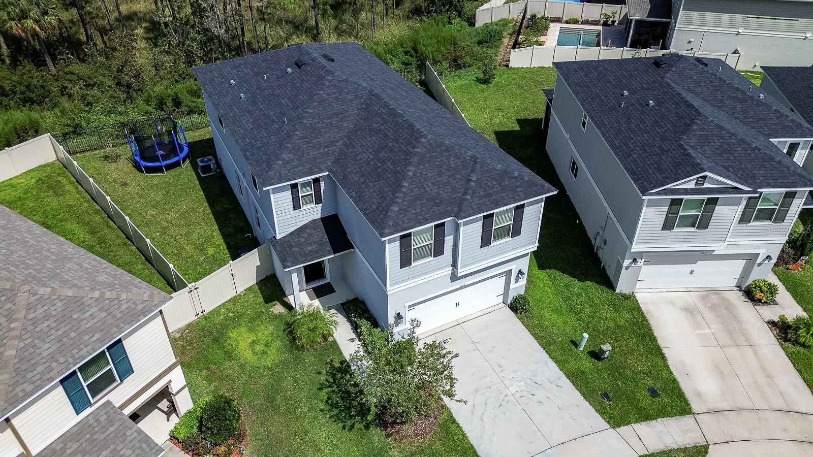 1011 OVERLOOK CT, DAVENPORT, FL, 33837
