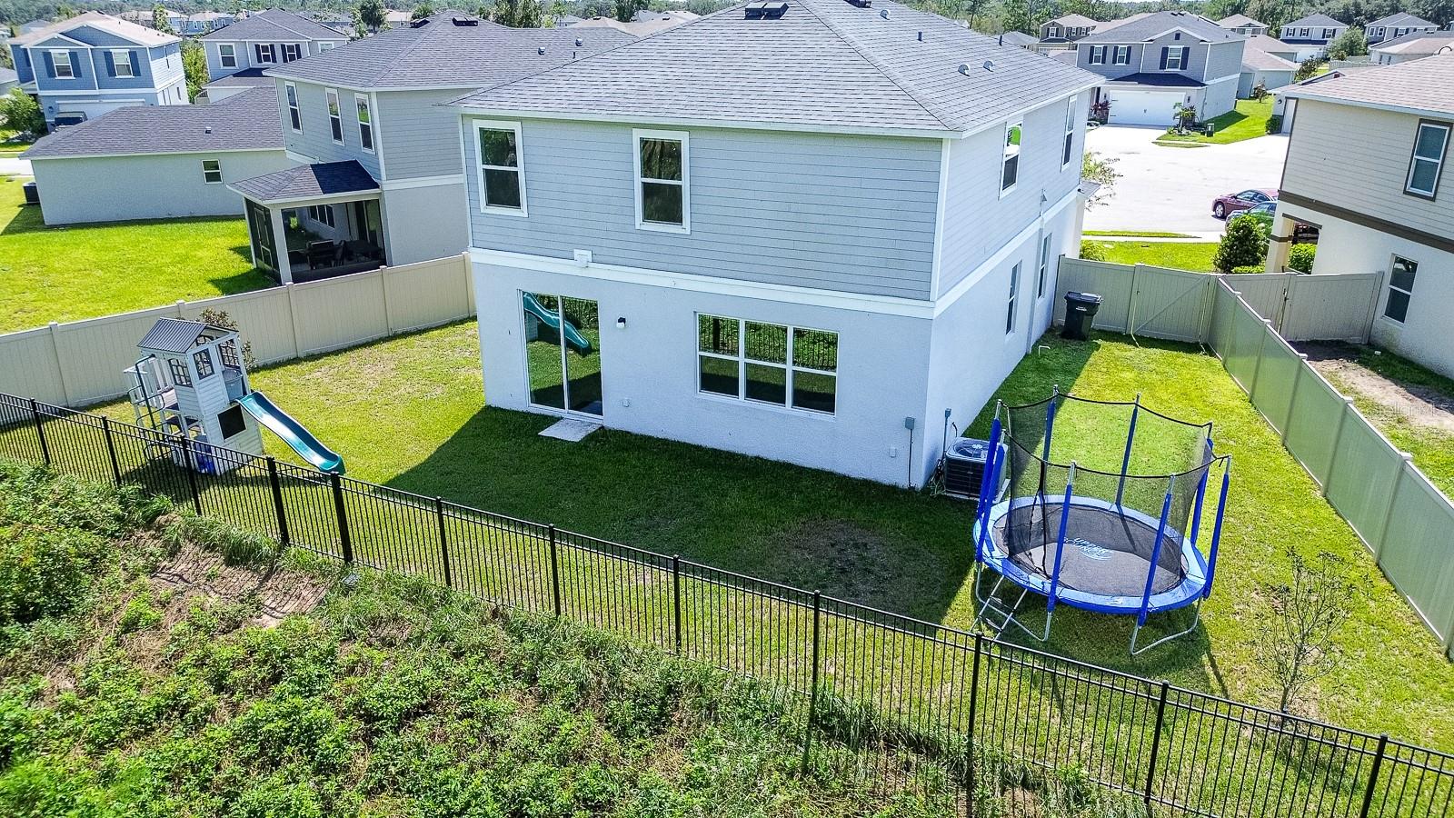 1011 OVERLOOK CT, DAVENPORT, FL, 33837
