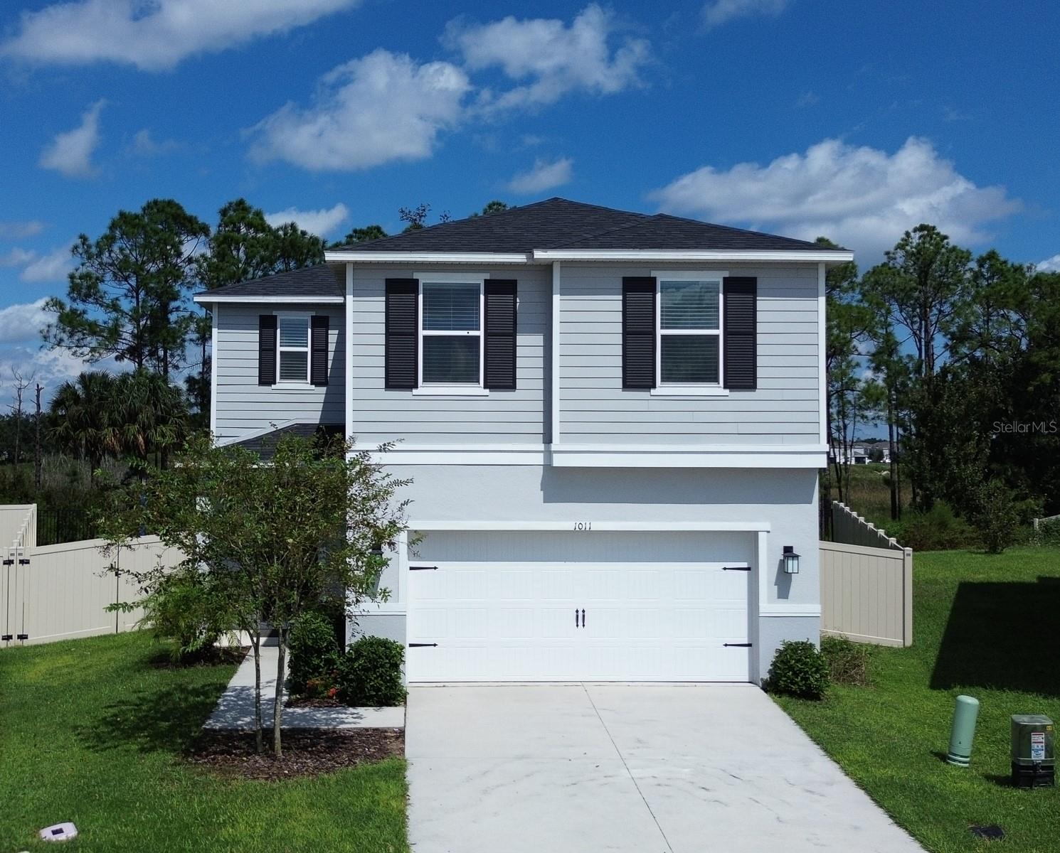 1011 OVERLOOK CT, DAVENPORT, FL, 33837