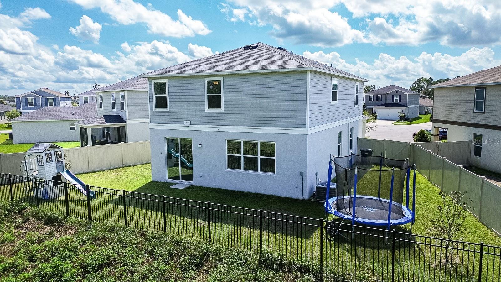 1011 OVERLOOK CT, DAVENPORT, FL, 33837
