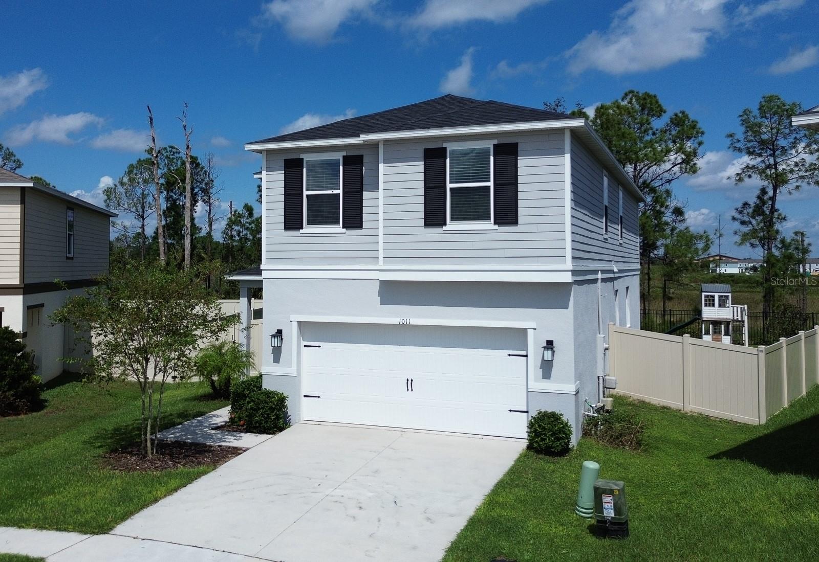 1011 OVERLOOK CT, DAVENPORT, FL, 33837