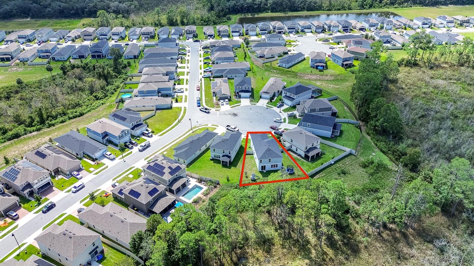 1011 OVERLOOK CT, DAVENPORT, FL, 33837