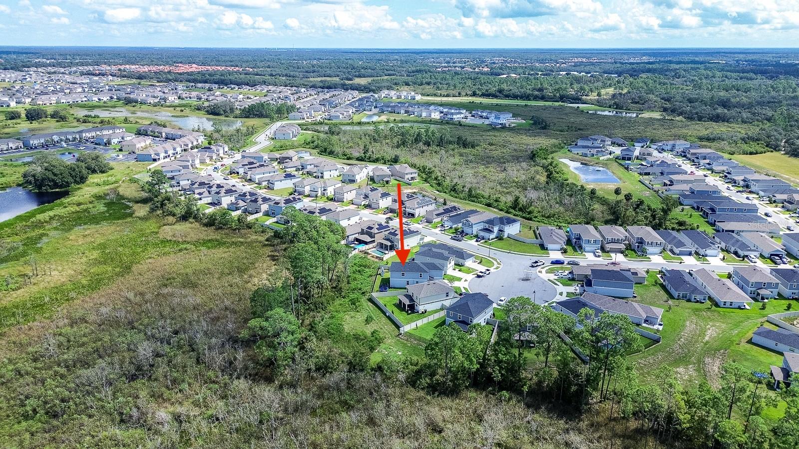 1011 OVERLOOK CT, DAVENPORT, FL, 33837
