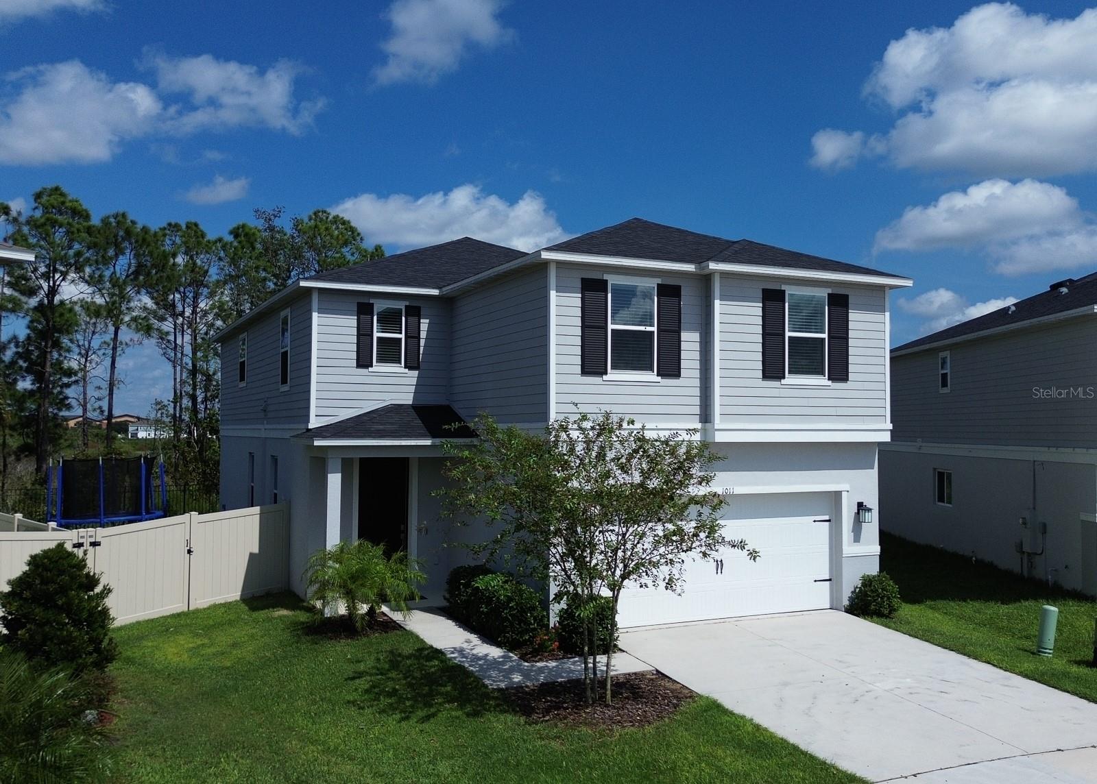 1011 OVERLOOK CT, DAVENPORT, FL, 33837