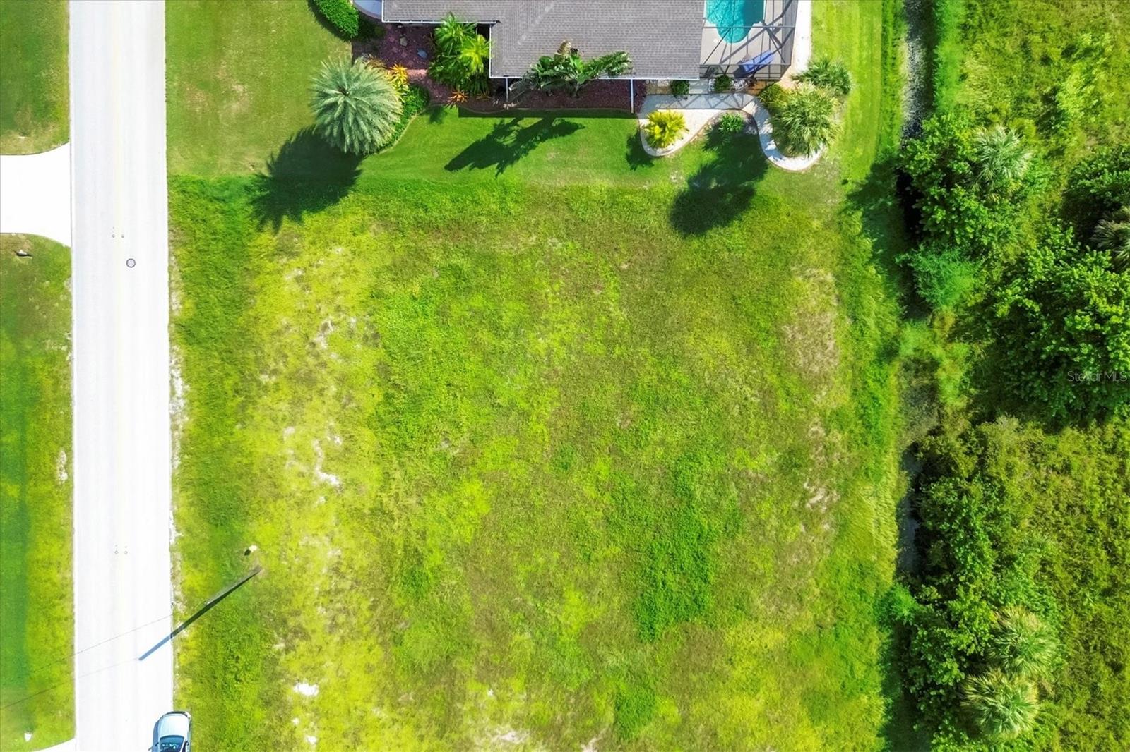 910 ROTONDA CIR, ROTONDA WEST, FL, 33947