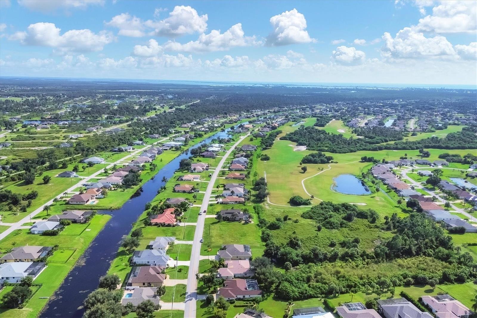 910 ROTONDA CIR, ROTONDA WEST, FL, 33947