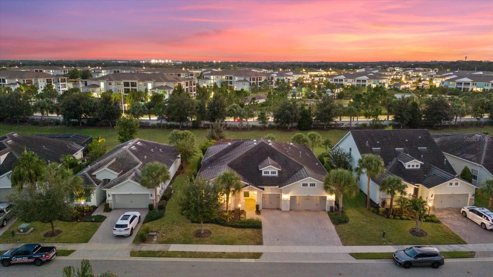 11424 GOLDEN BAY PL, BRADENTON, FL, 34211