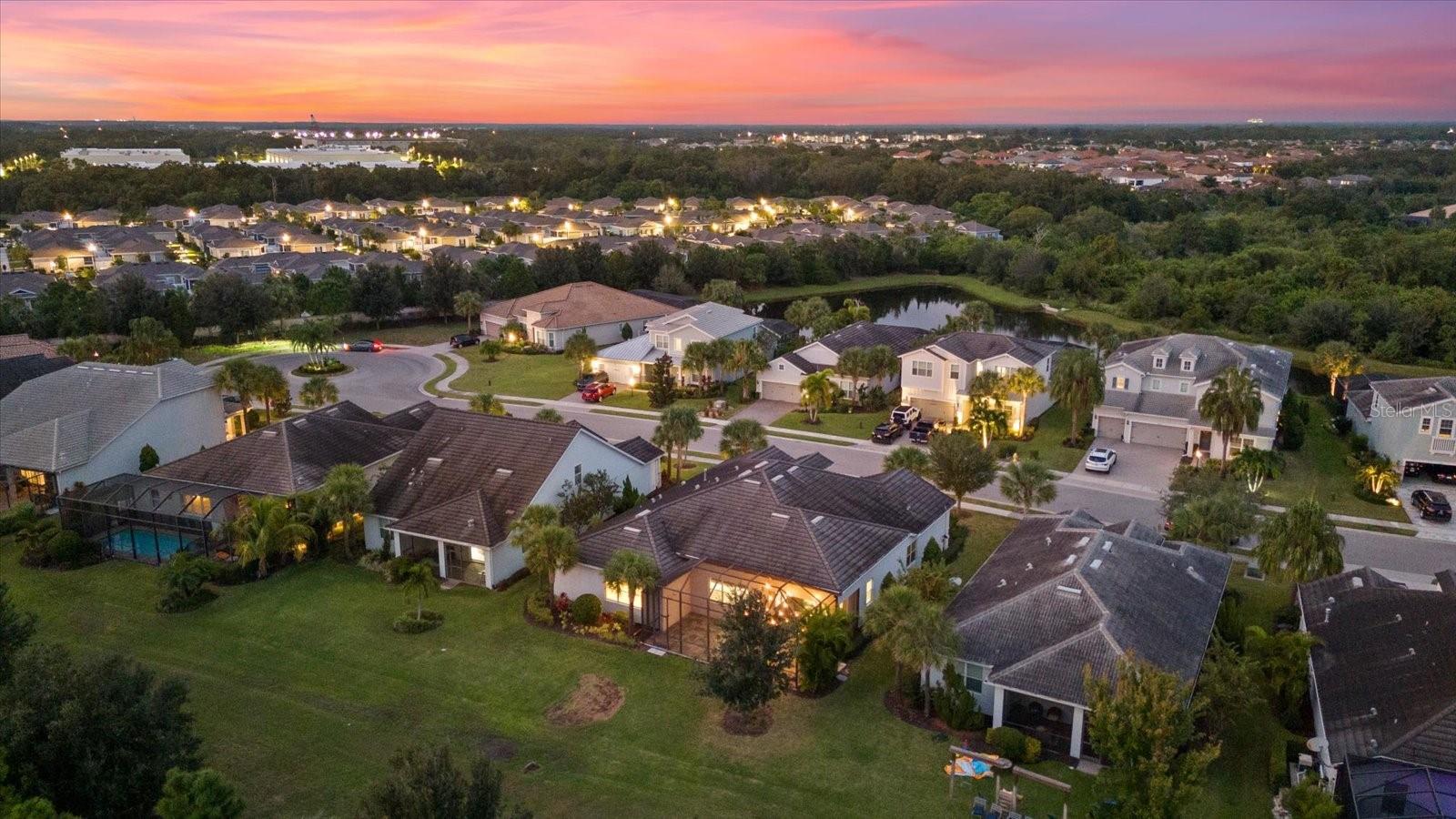 11424 GOLDEN BAY PL, BRADENTON, FL, 34211