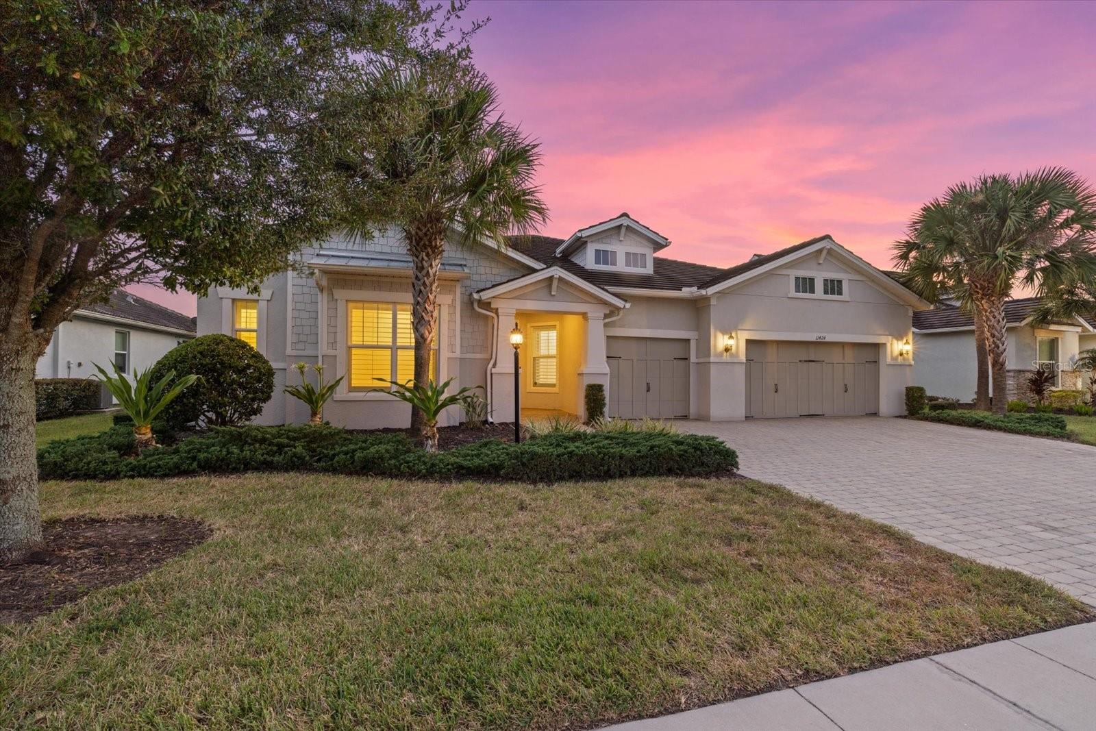 11424 GOLDEN BAY PL, BRADENTON, FL, 34211