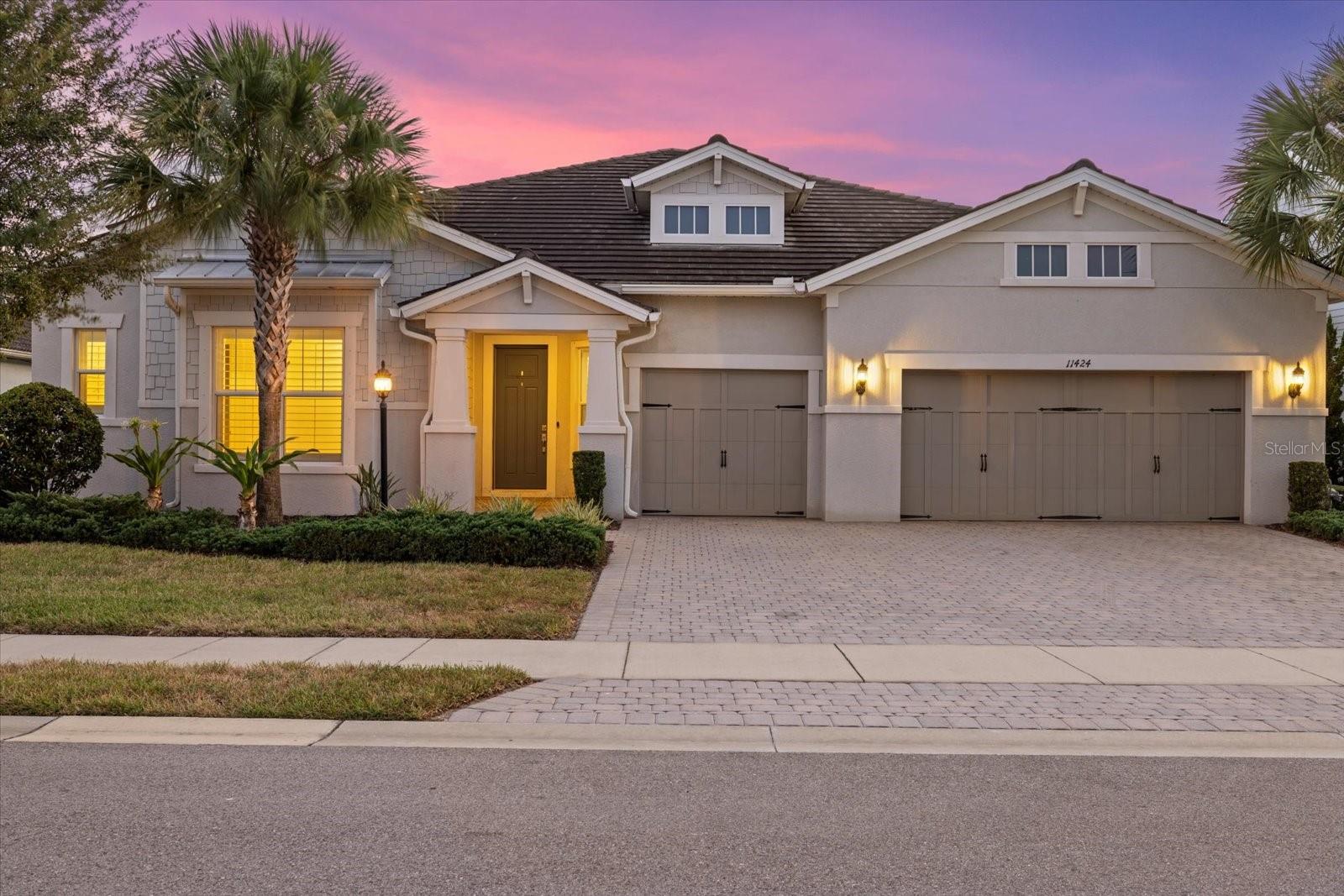 11424 GOLDEN BAY PL, BRADENTON, FL, 34211