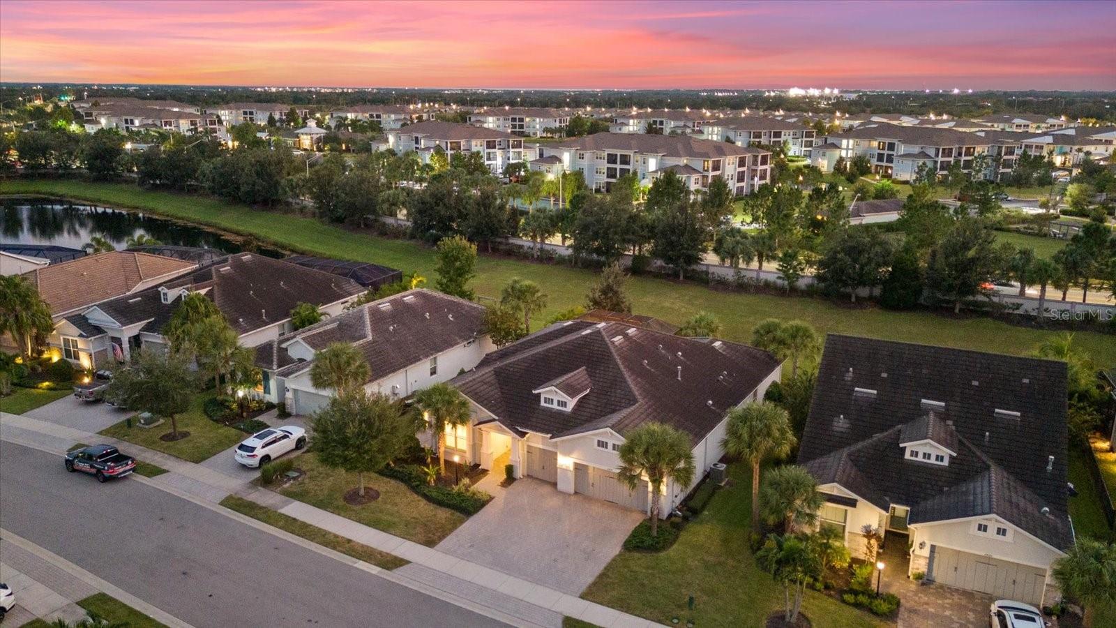 11424 GOLDEN BAY PL, BRADENTON, FL, 34211